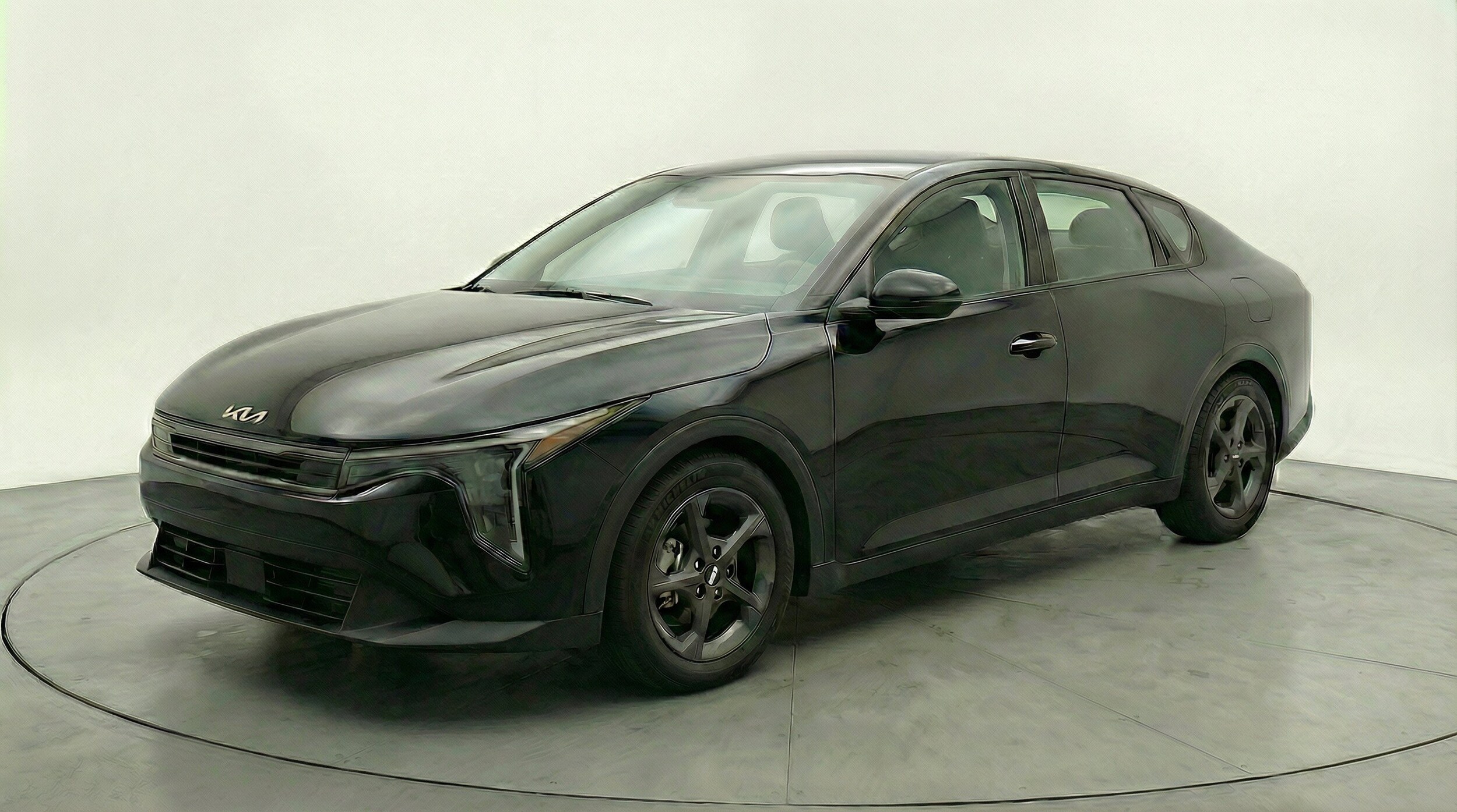 Thumbnail: 2025 Kia K4 - 3