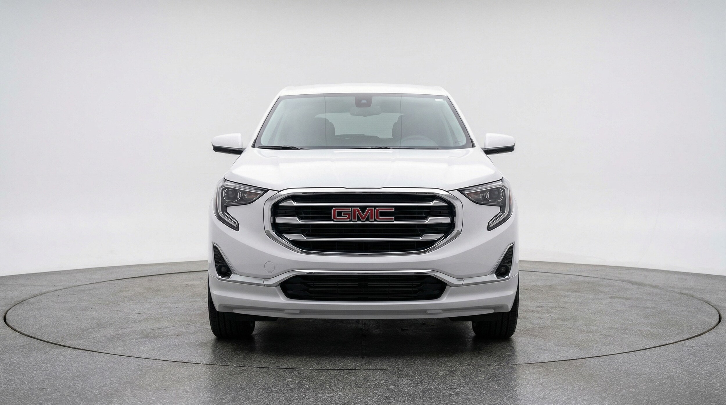 Thumbnail: 2024 GMC Terrain - 2