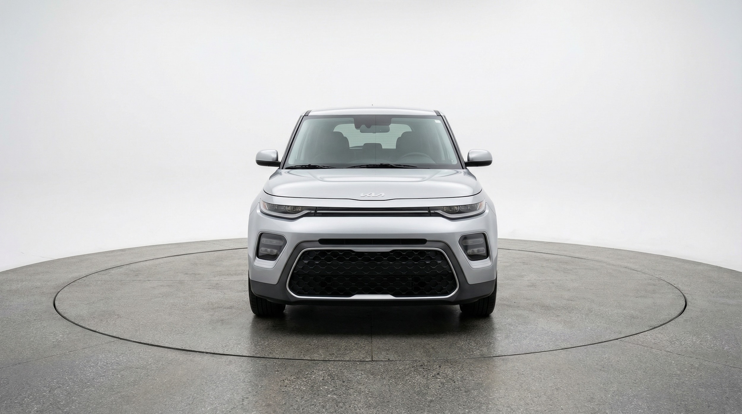 Thumbnail: 2025 Kia Soul - 2