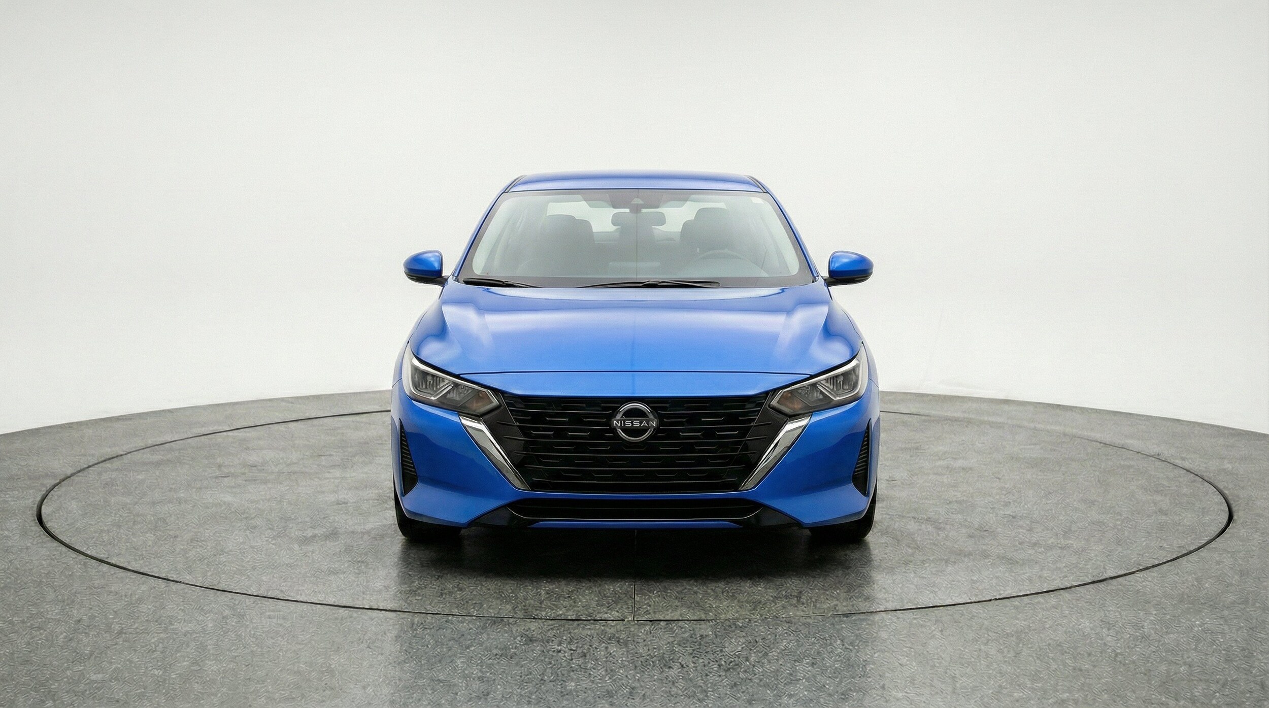 Thumbnail: 2025 Nissan Sentra - 2