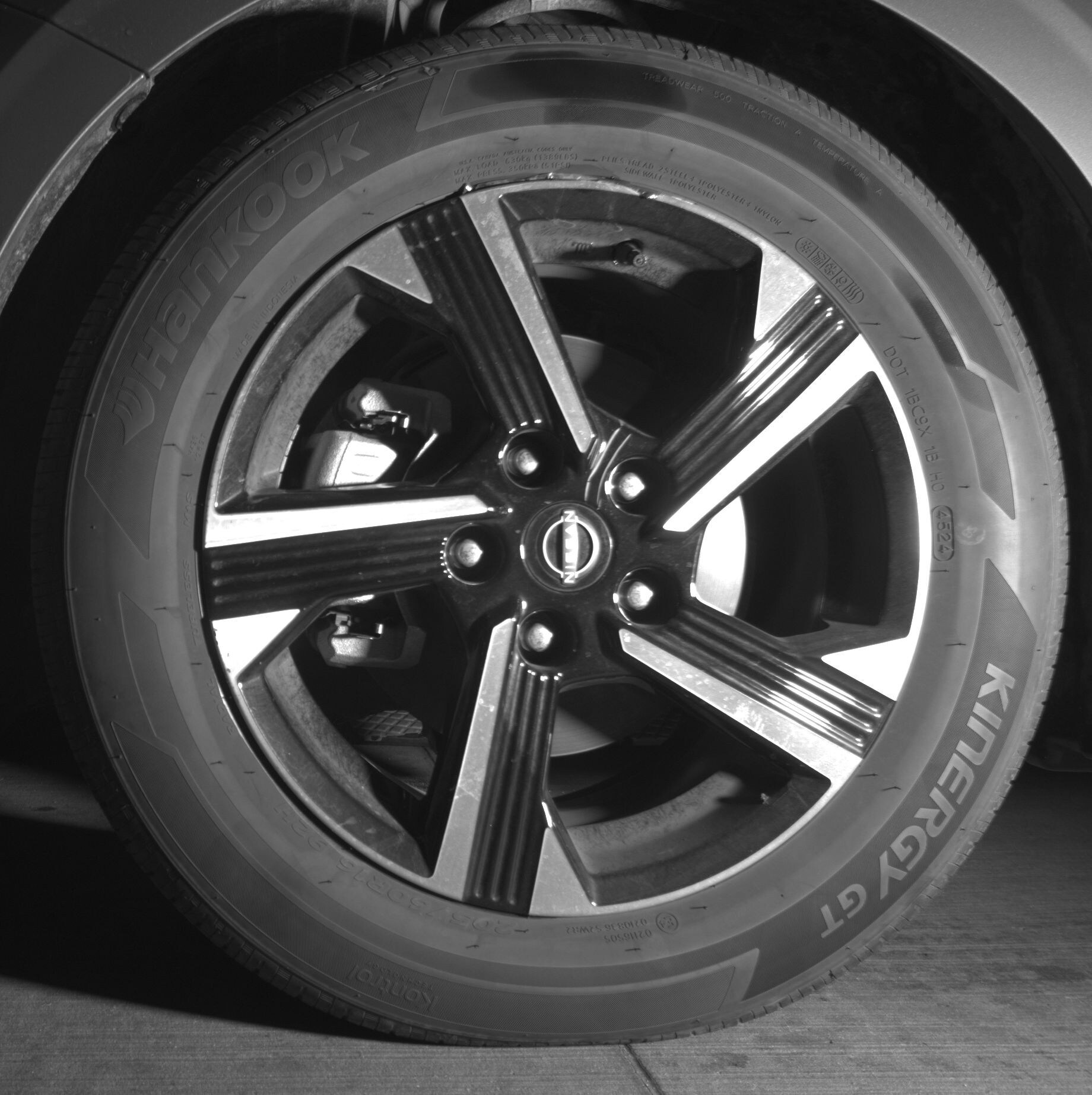 Thumbnail: 2025 Nissan Sentra - 9