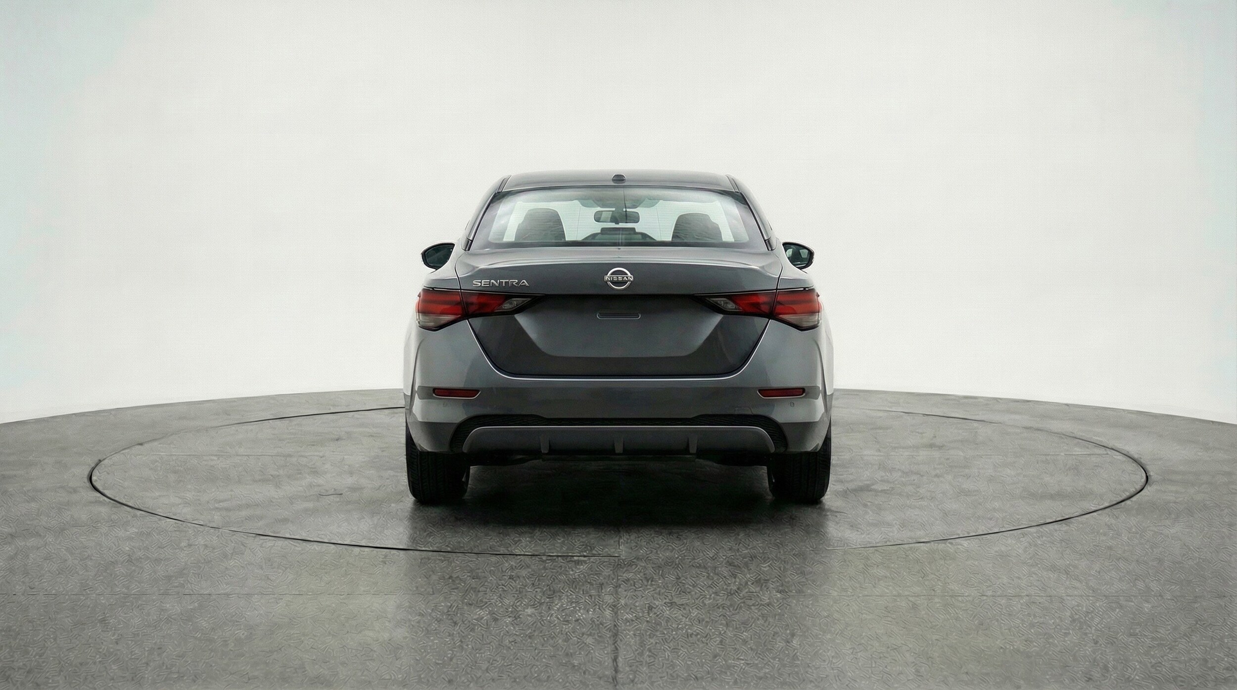 Thumbnail: 2025 Nissan Sentra - 7