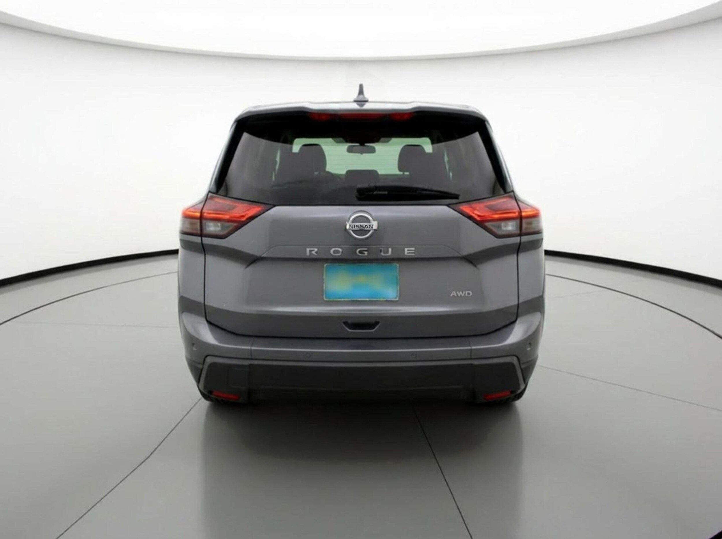 Thumbnail: 2025 Nissan Rogue - 6