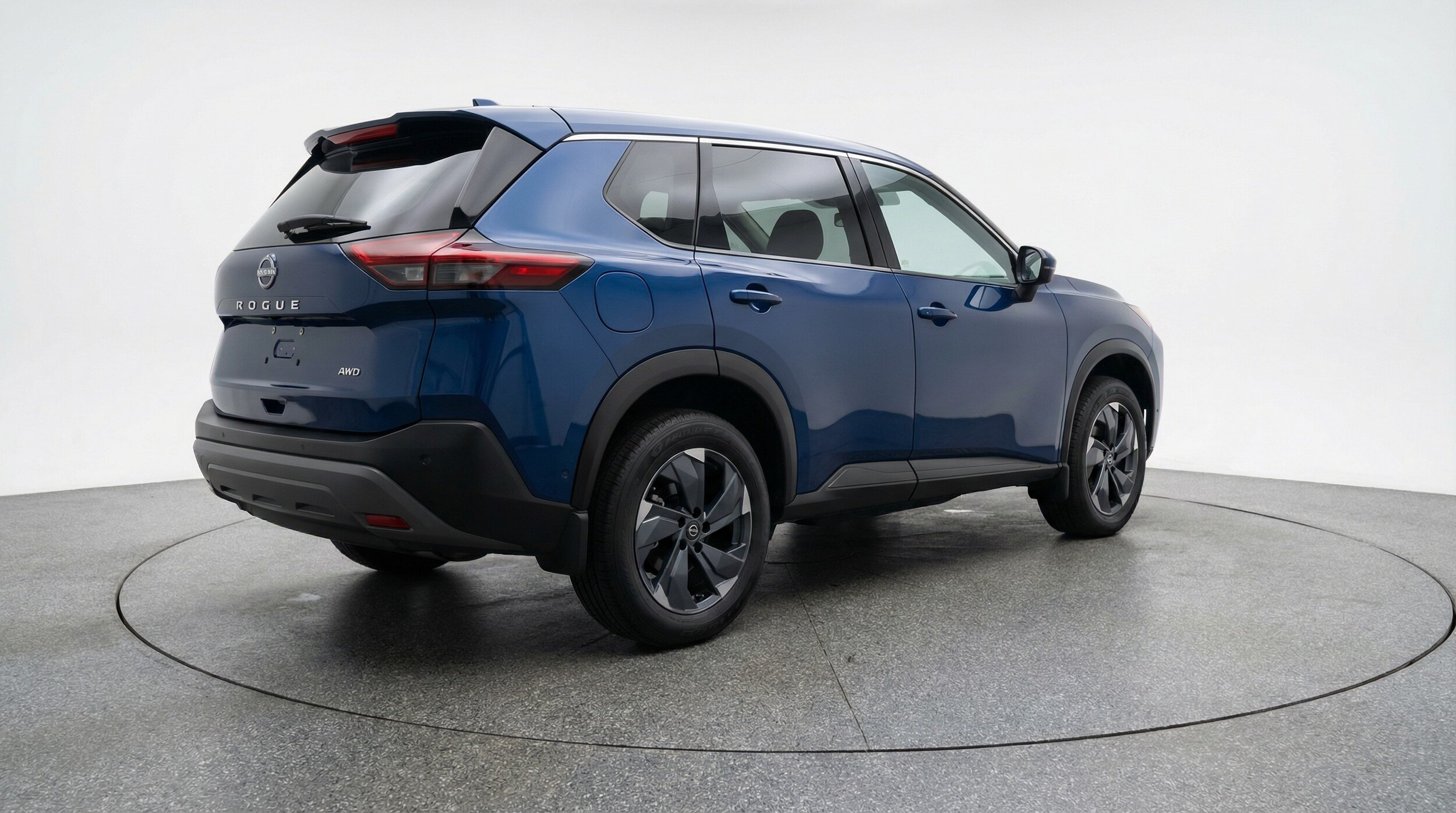 Thumbnail: 2025 Nissan Rogue - 7