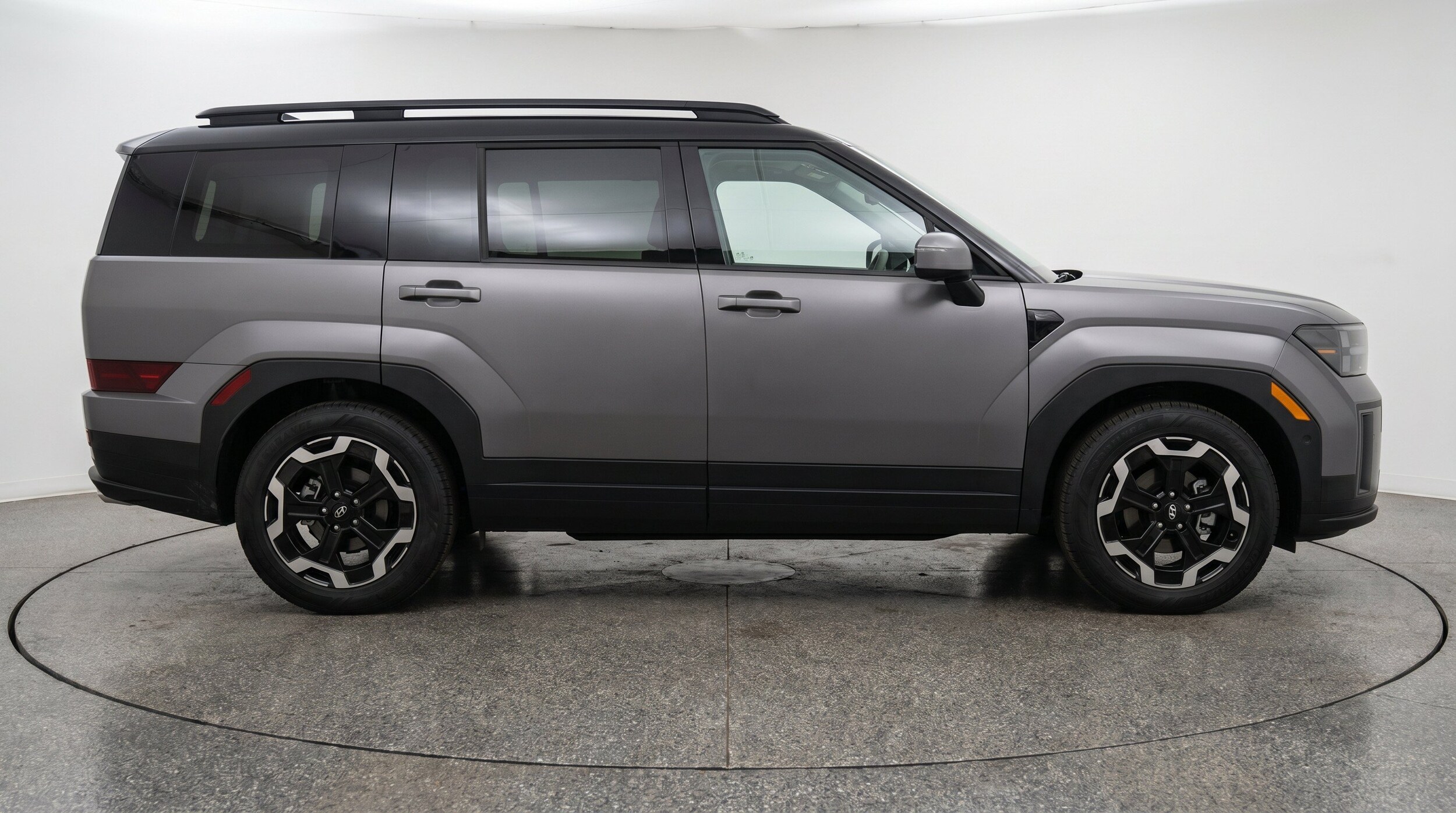 Thumbnail: 2026 Hyundai Santa Fe - 11