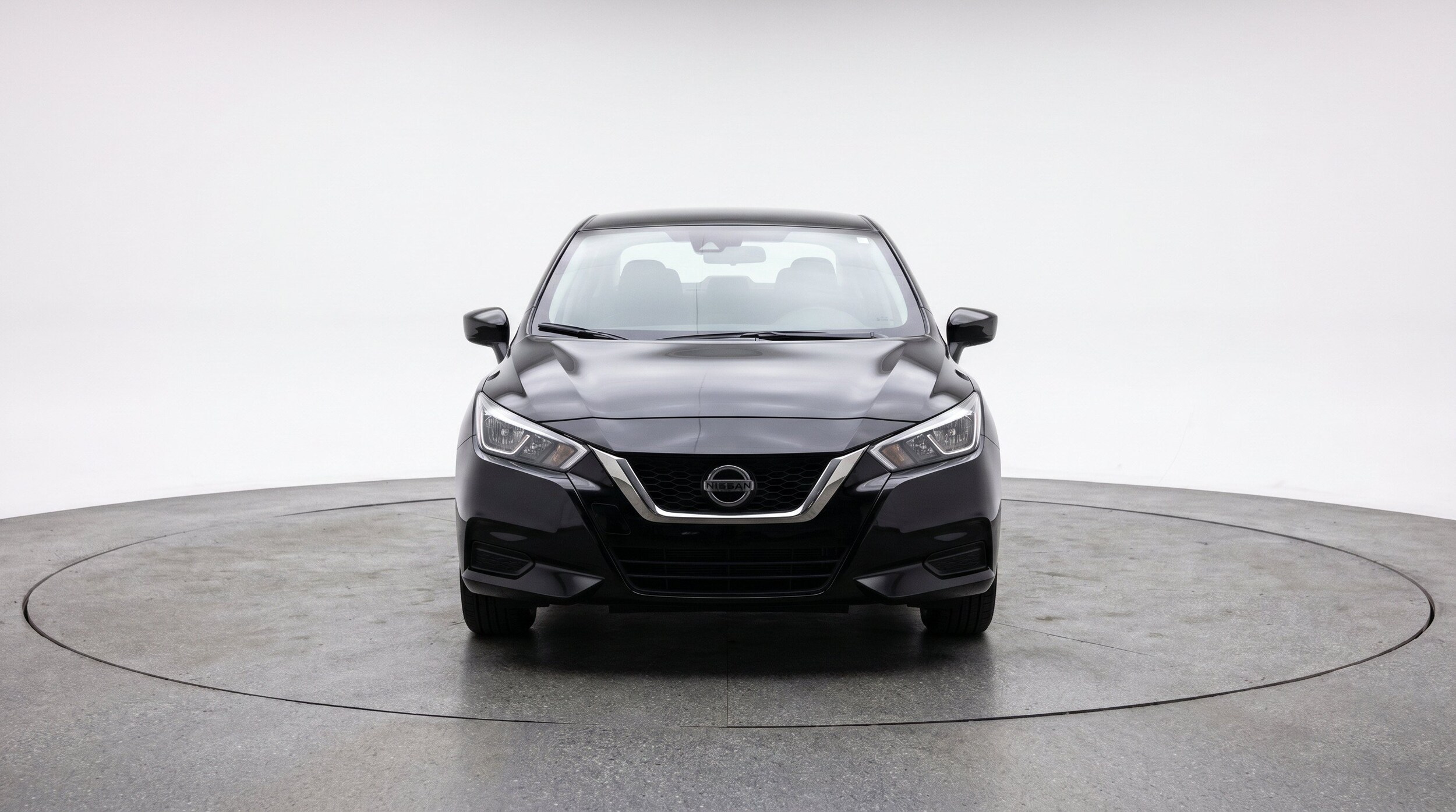 Thumbnail: 2025 Nissan Versa - 2