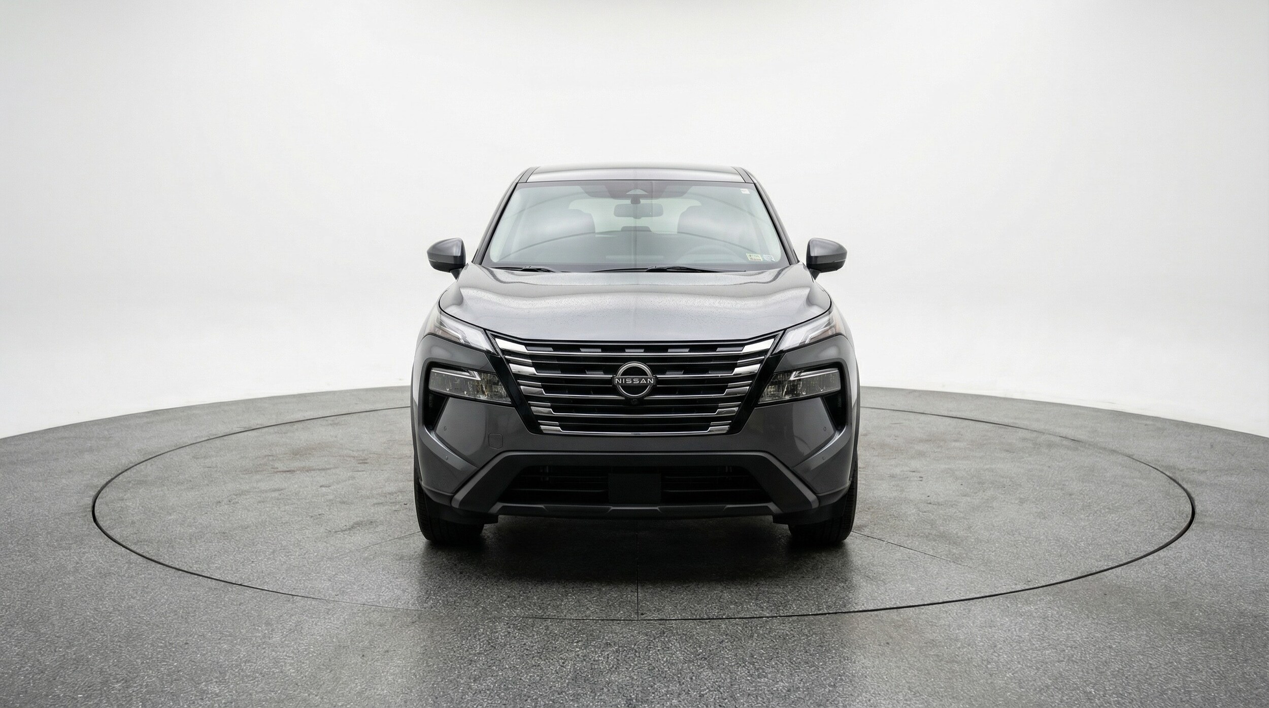 Thumbnail: 2025 Nissan Rogue - 2