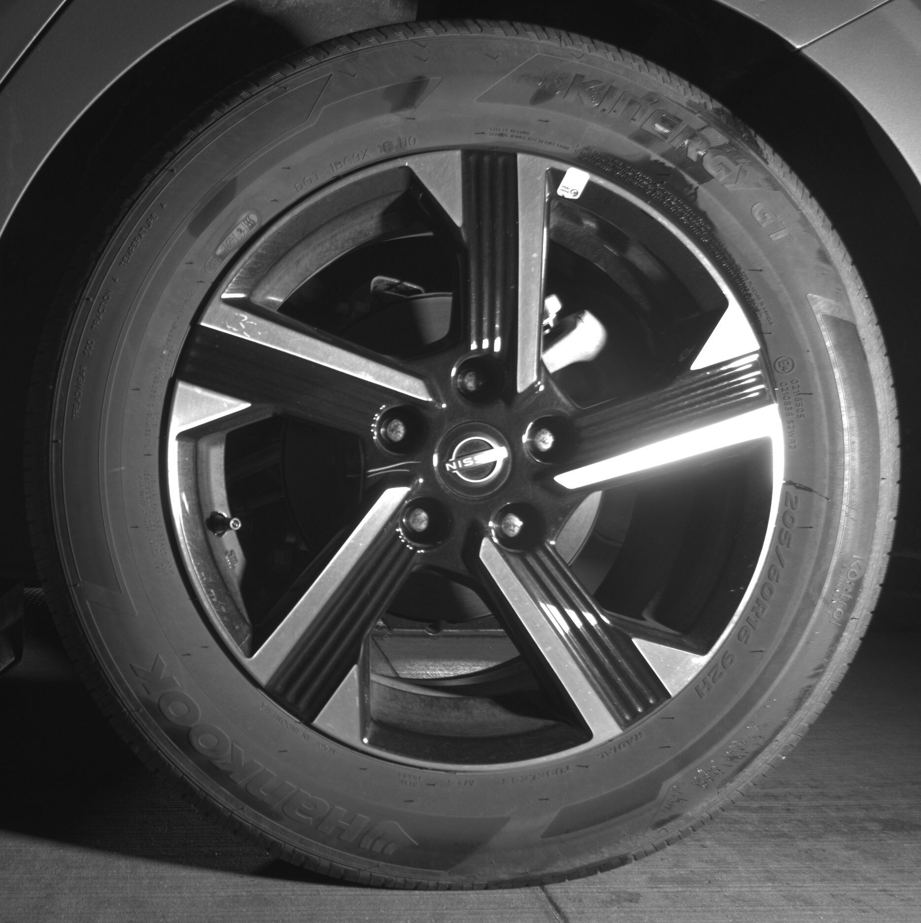 Thumbnail: 2025 Nissan Sentra - 11