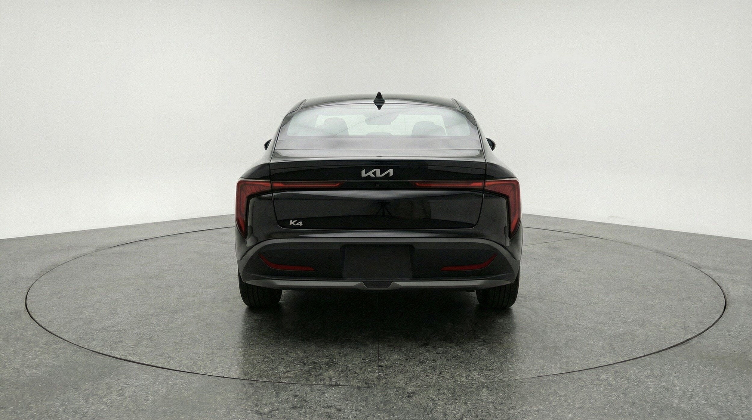 Thumbnail: 2025 Kia K4 - 7