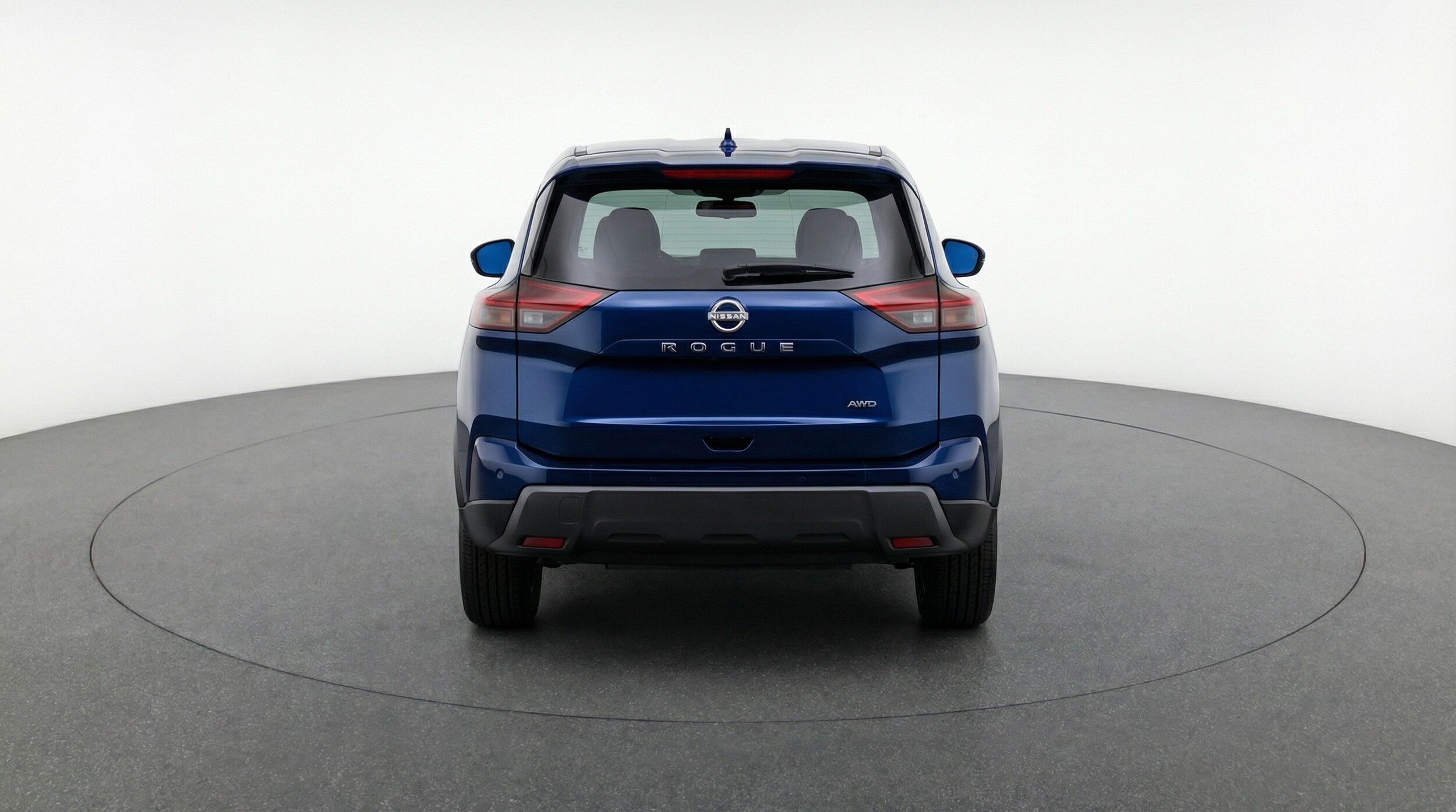 Thumbnail: 2025 Nissan Rogue - 6