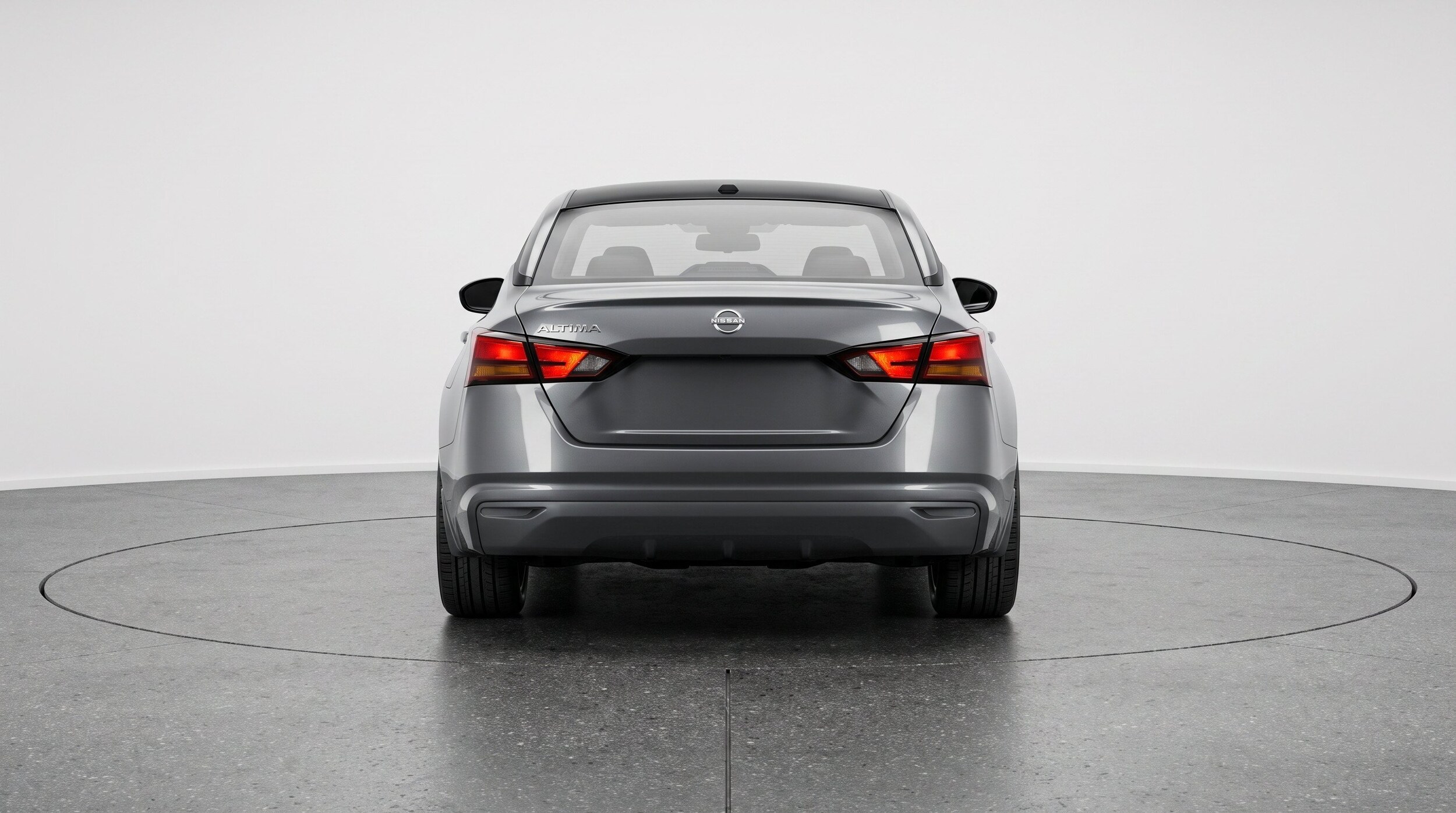 Thumbnail: 2026 Nissan Altima - 7