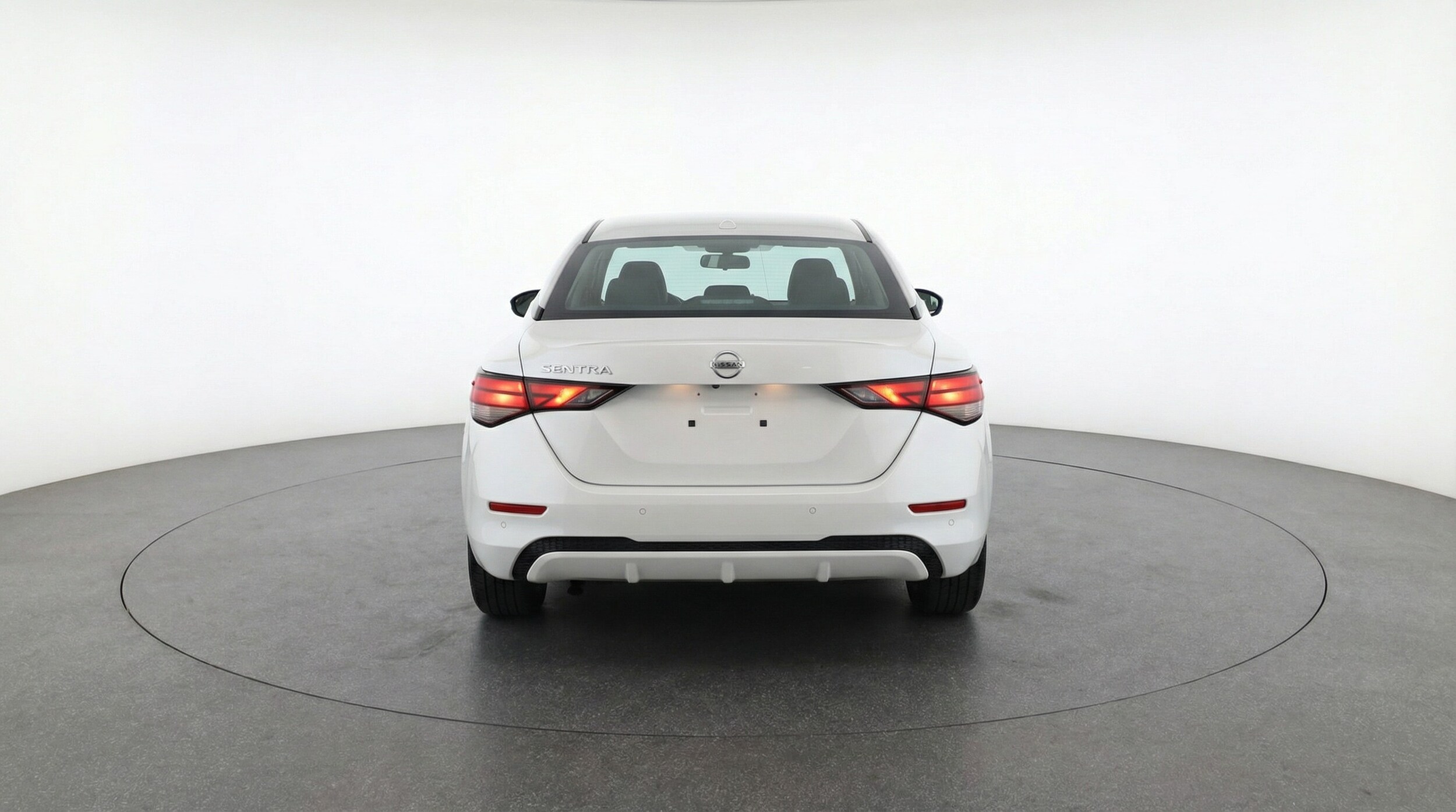 Thumbnail: 2025 Nissan Sentra - 6