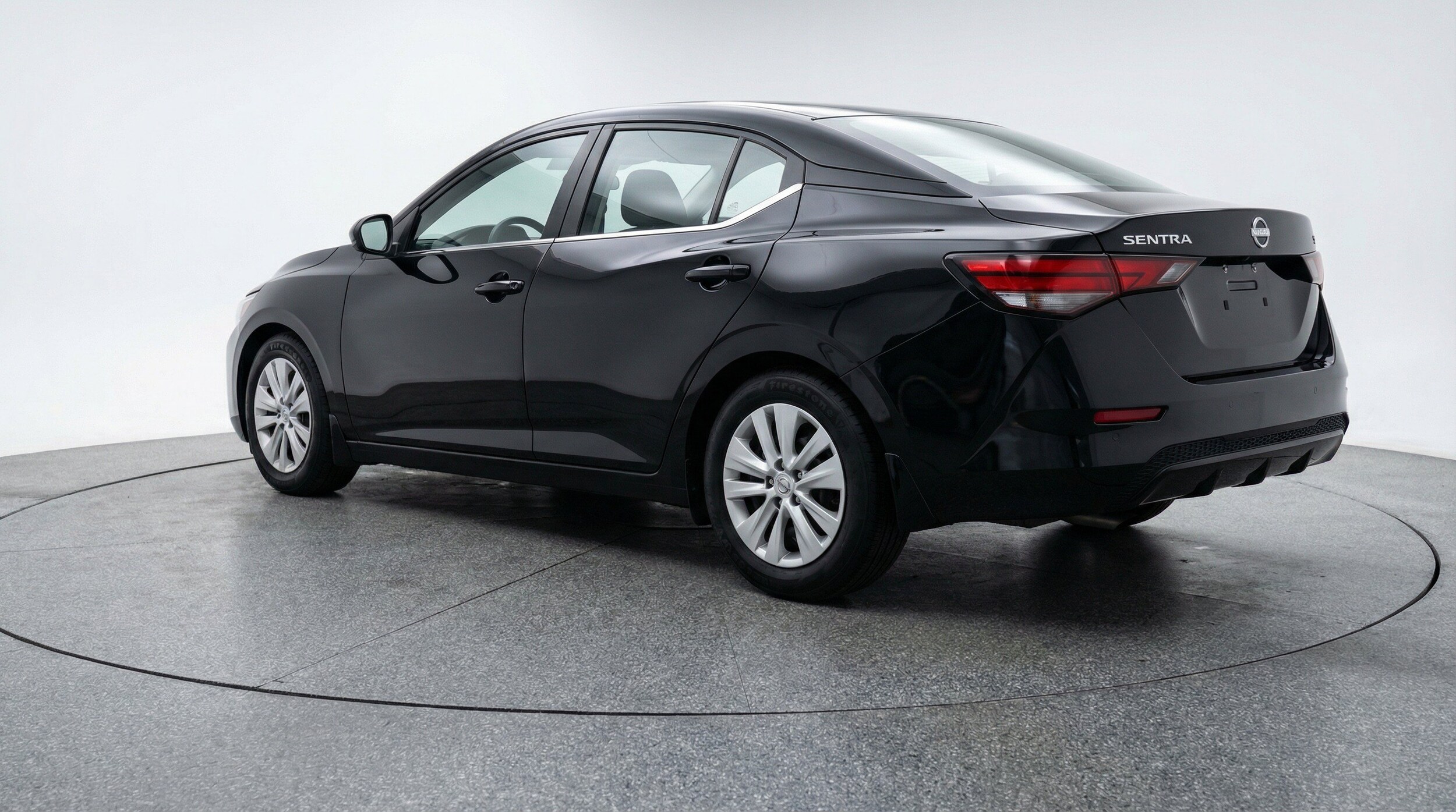 Thumbnail: 2025 Nissan Sentra - 6