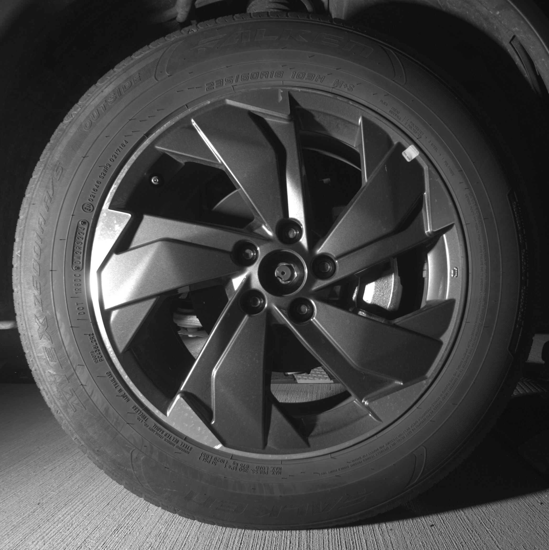 Thumbnail: 2025 Nissan Rogue - 10