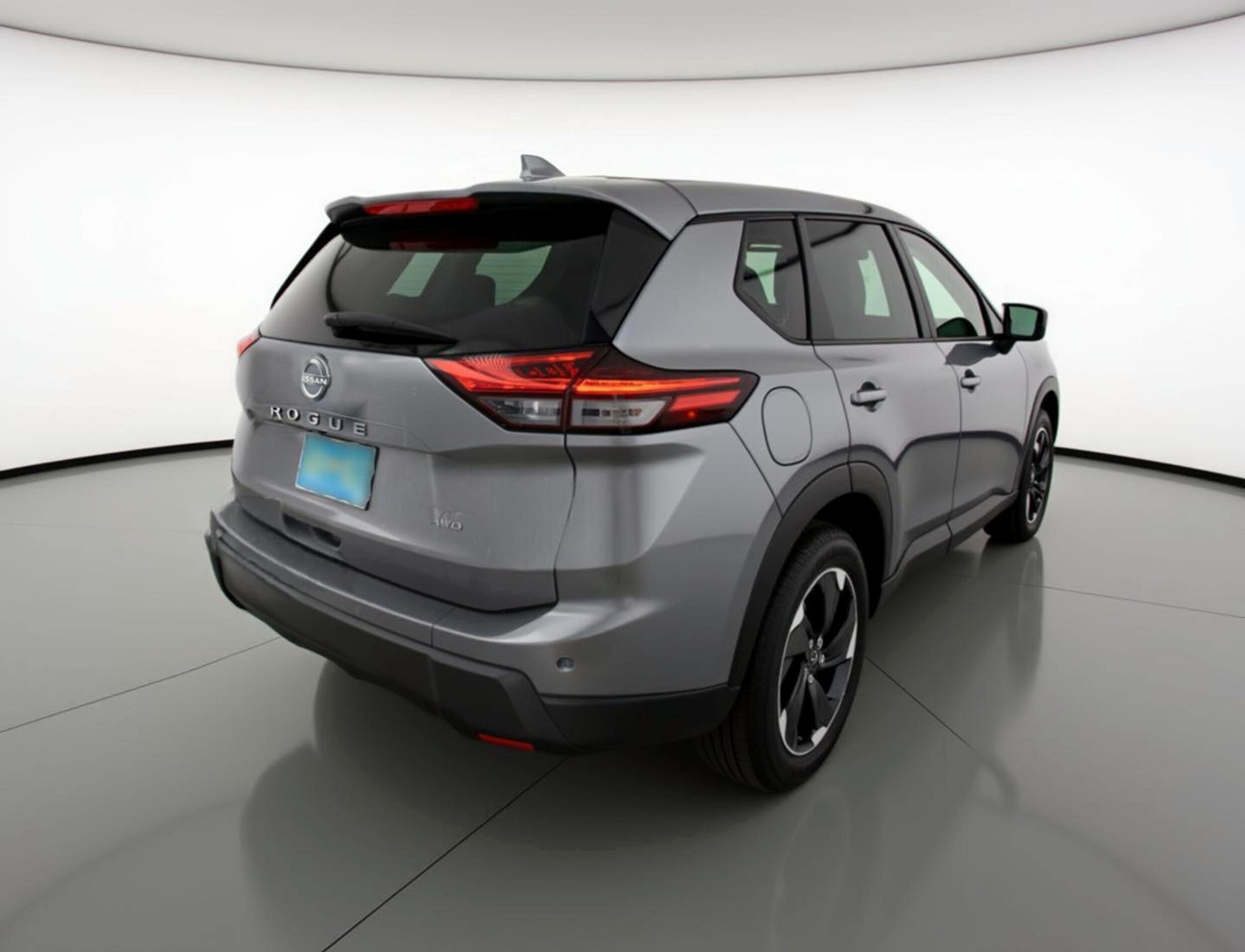 Thumbnail: 2025 Nissan Rogue - 9