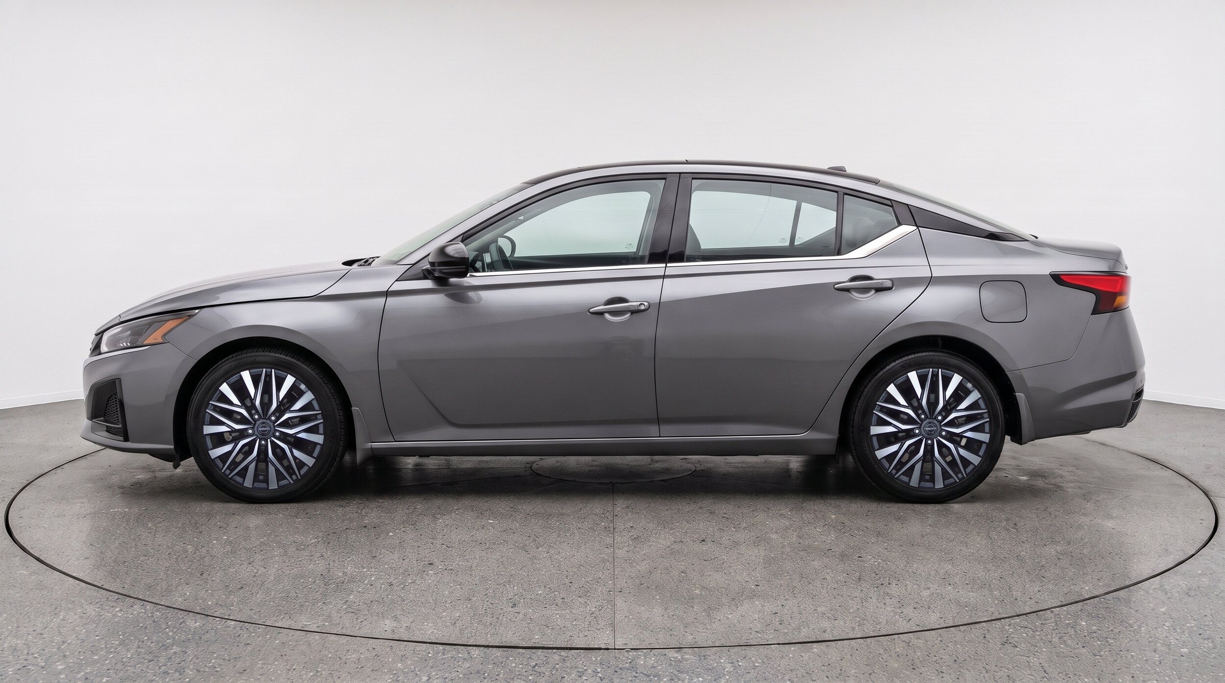 Thumbnail: 2026 Nissan Altima - 5