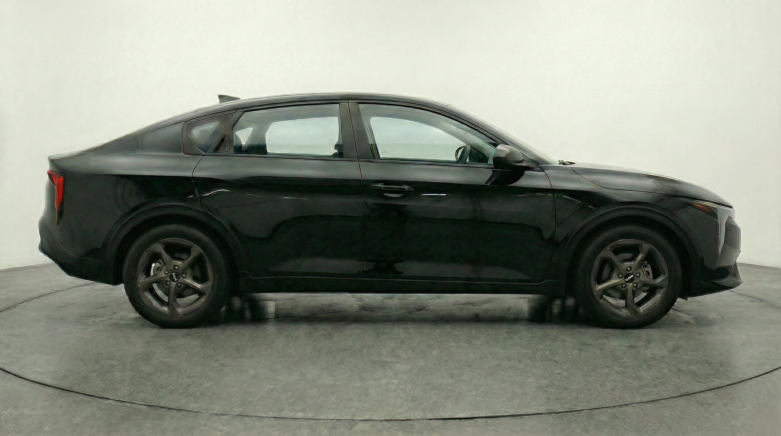 Thumbnail: 2025 Kia K4 - 11
