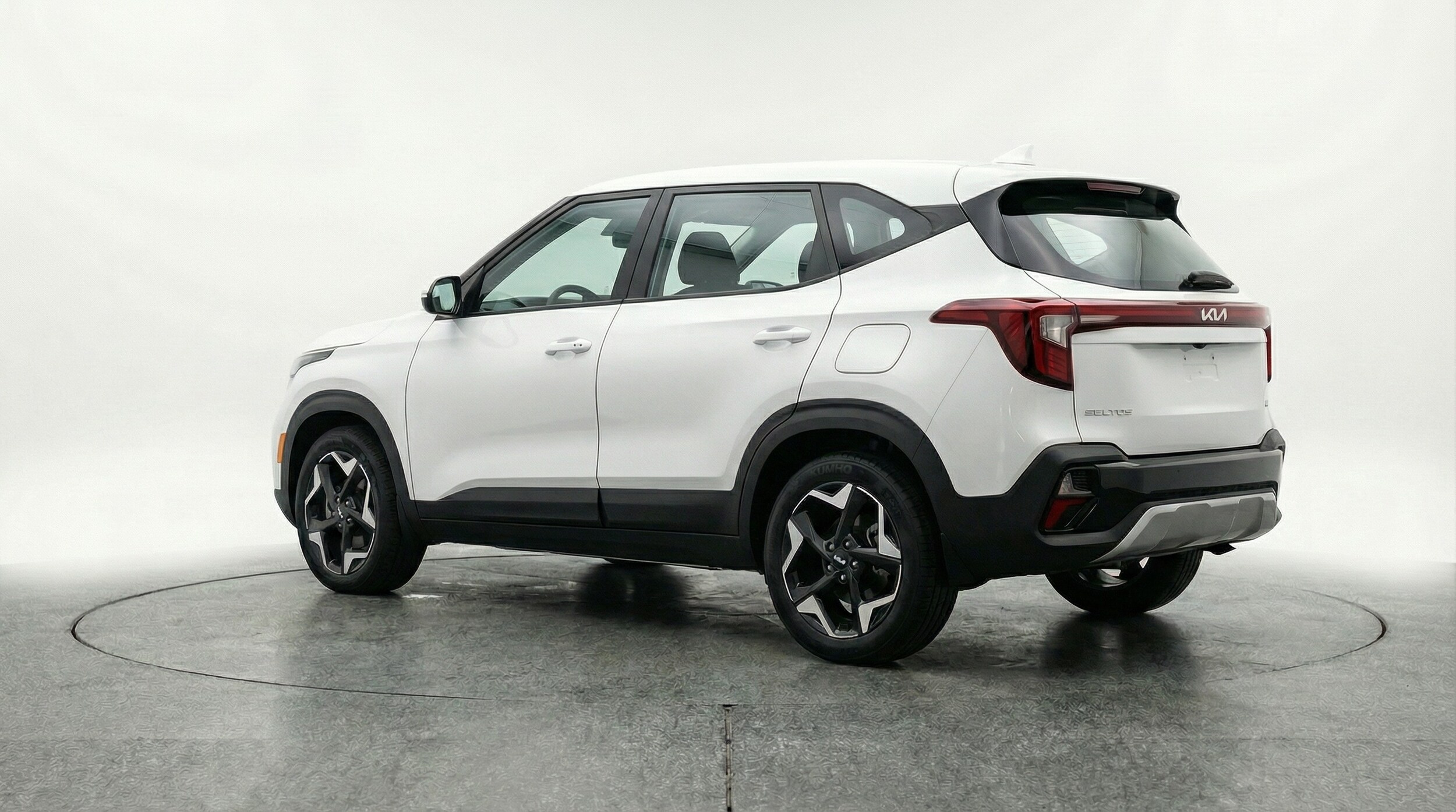 Thumbnail: 2025 Kia Seltos - 5
