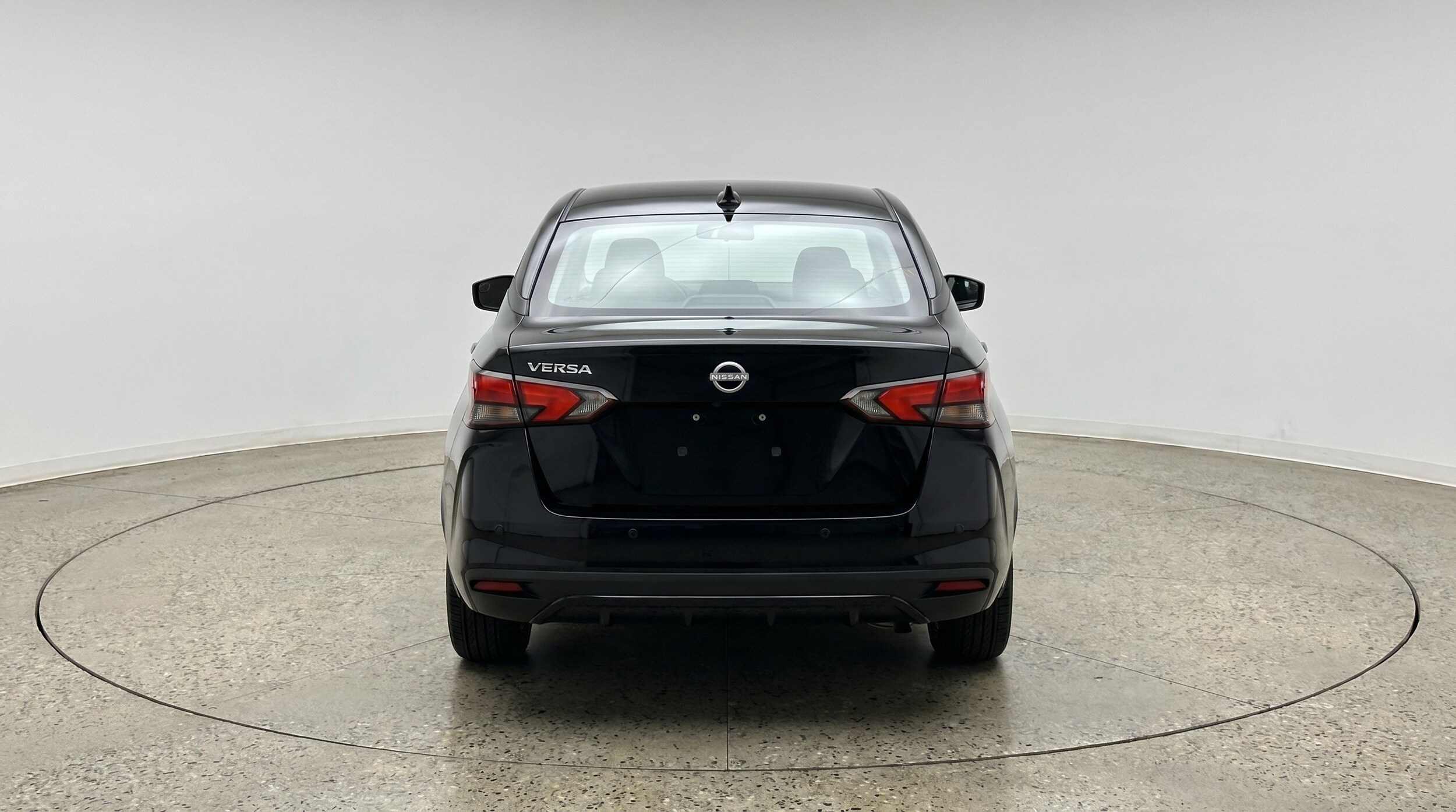Thumbnail: 2025 Nissan Versa - 7