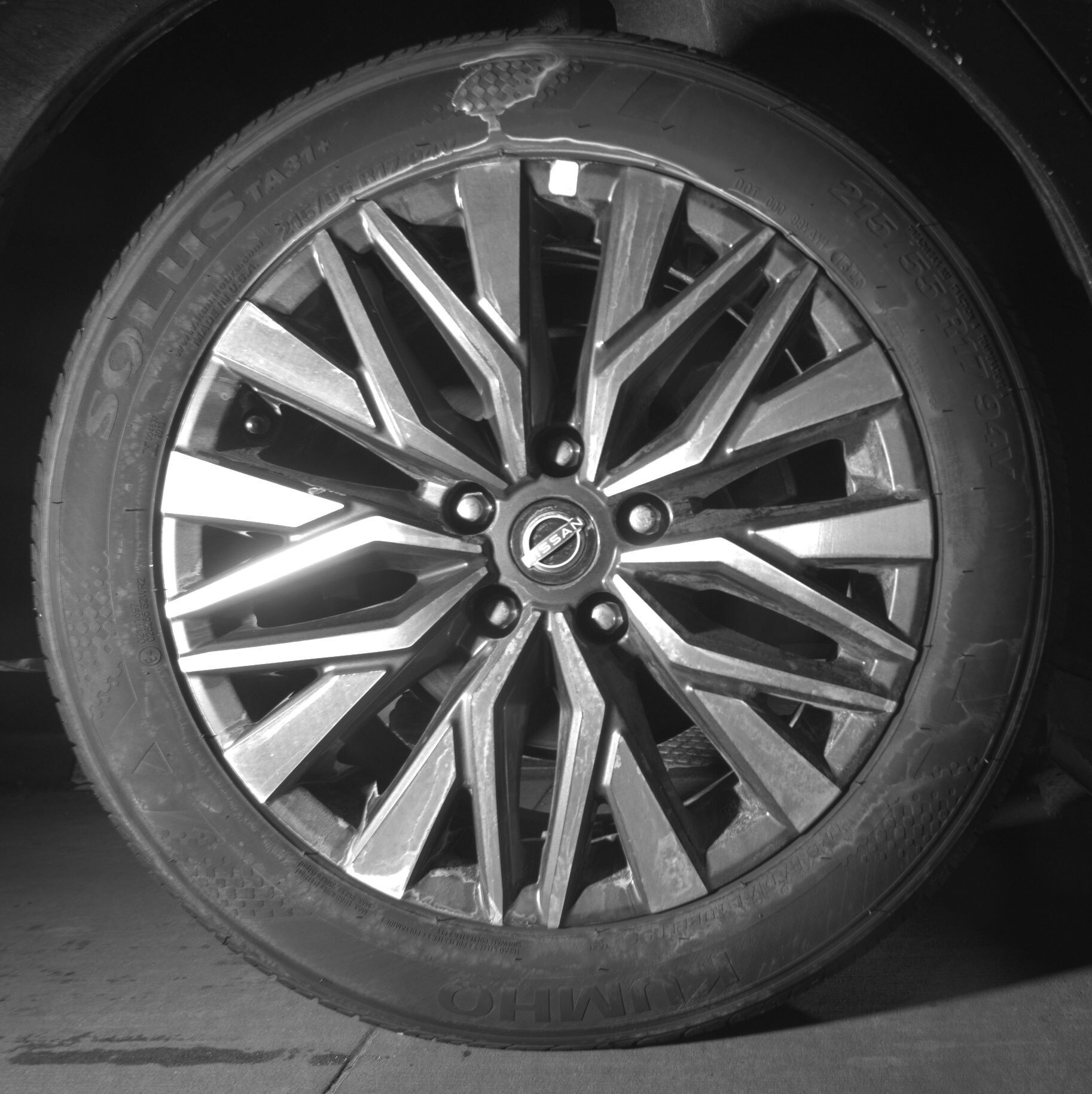 Thumbnail: 2025 Nissan Altima - 12