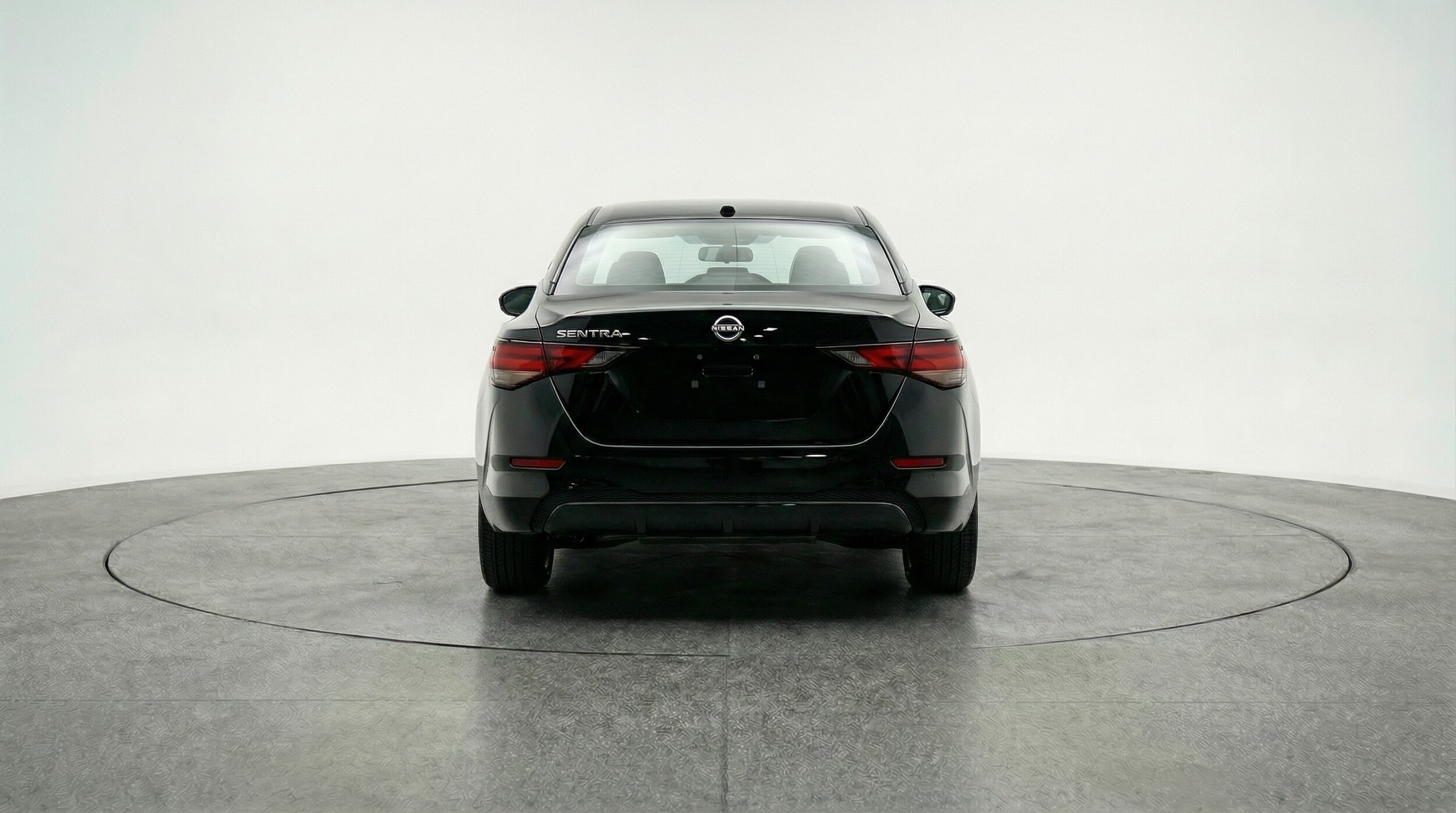Thumbnail: 2025 Nissan Sentra - 6