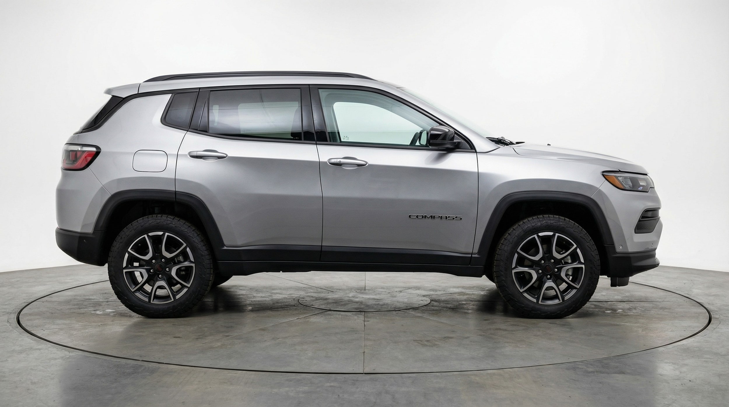 Thumbnail: 2025 Jeep Compass - 8