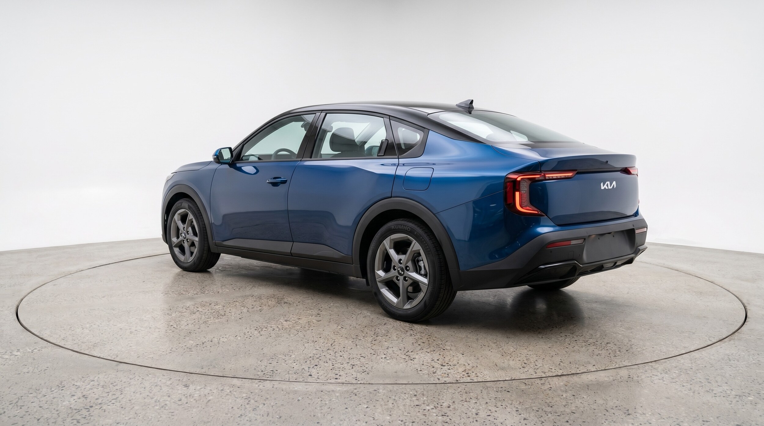 Thumbnail: 2025 Kia K4 - 5