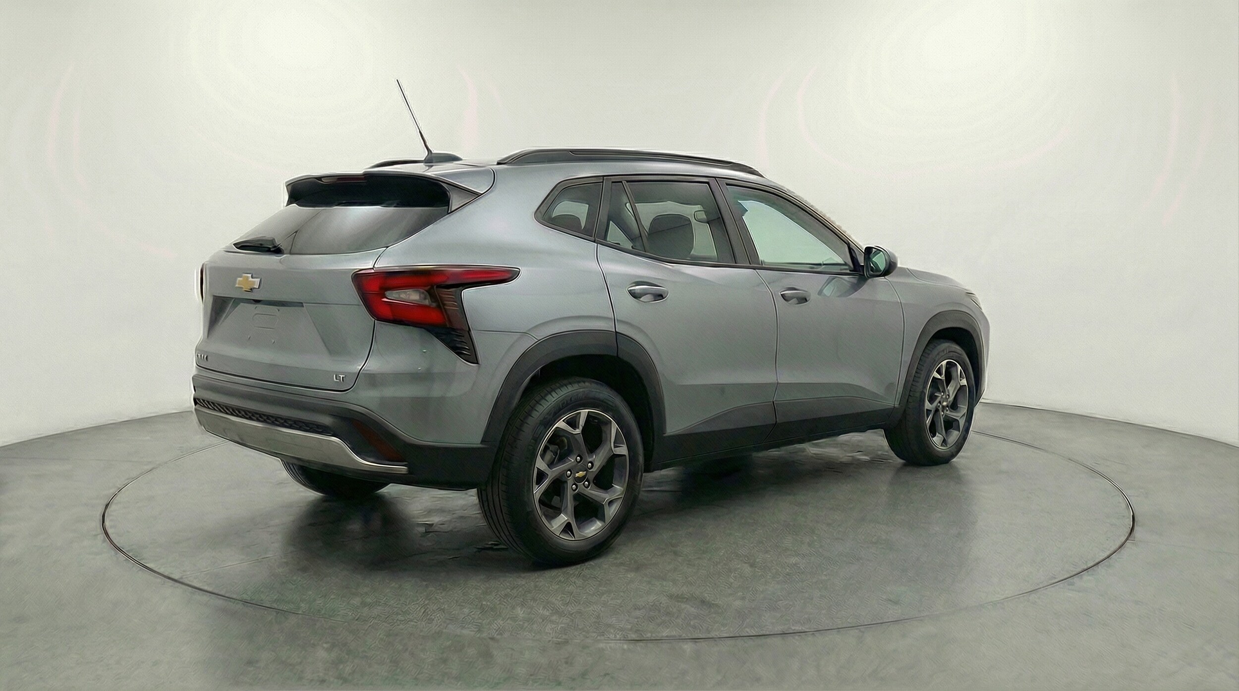 Thumbnail: 2025 Chevrolet Trax - 7