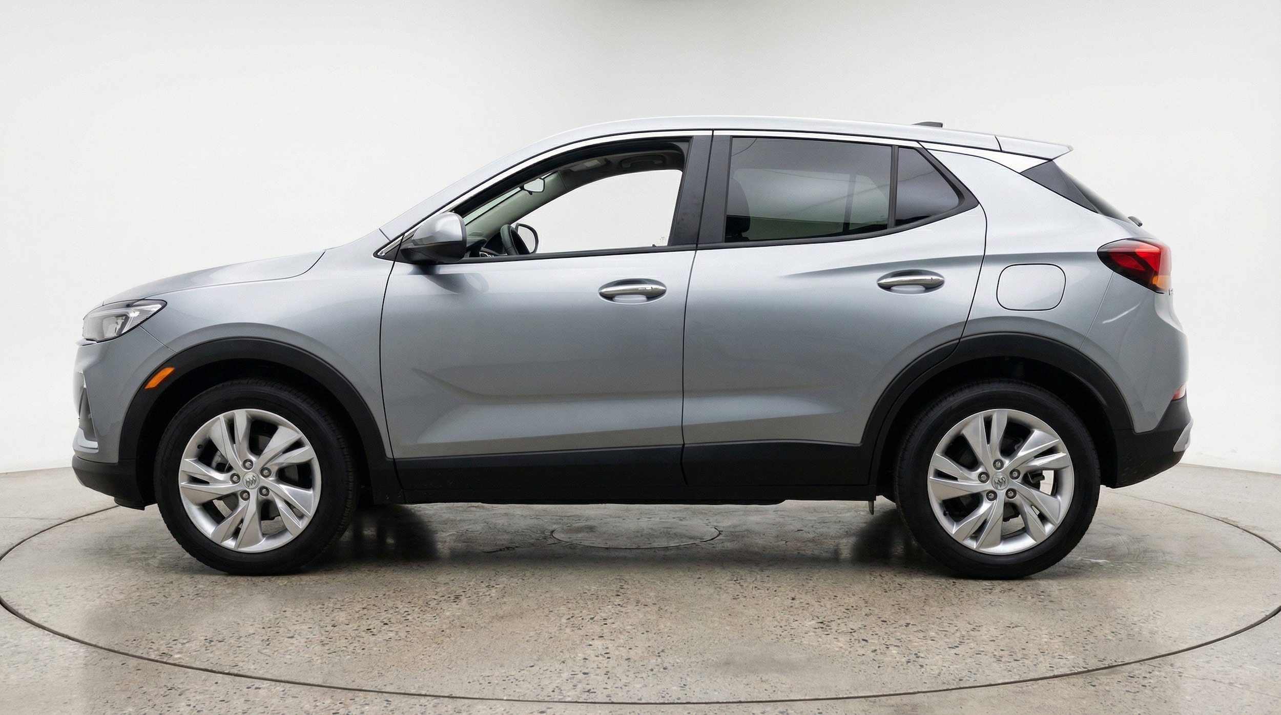 Thumbnail: 2026 Buick Encore GX - 5