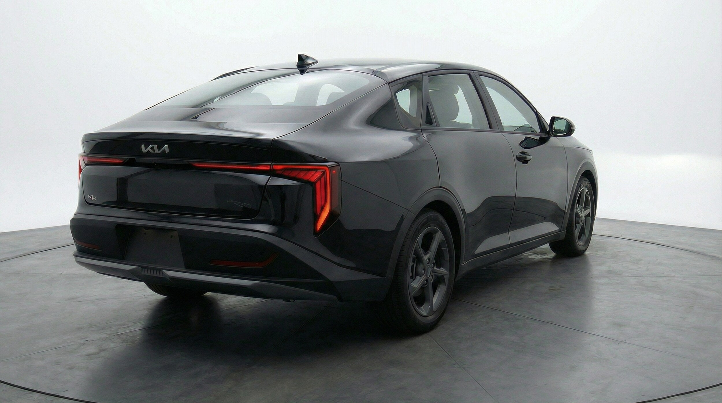 Thumbnail: 2025 Kia K4 - 7