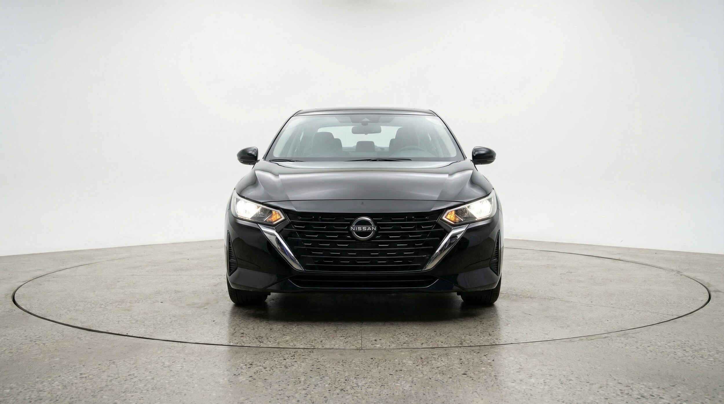 Thumbnail: 2025 Nissan Sentra - 2