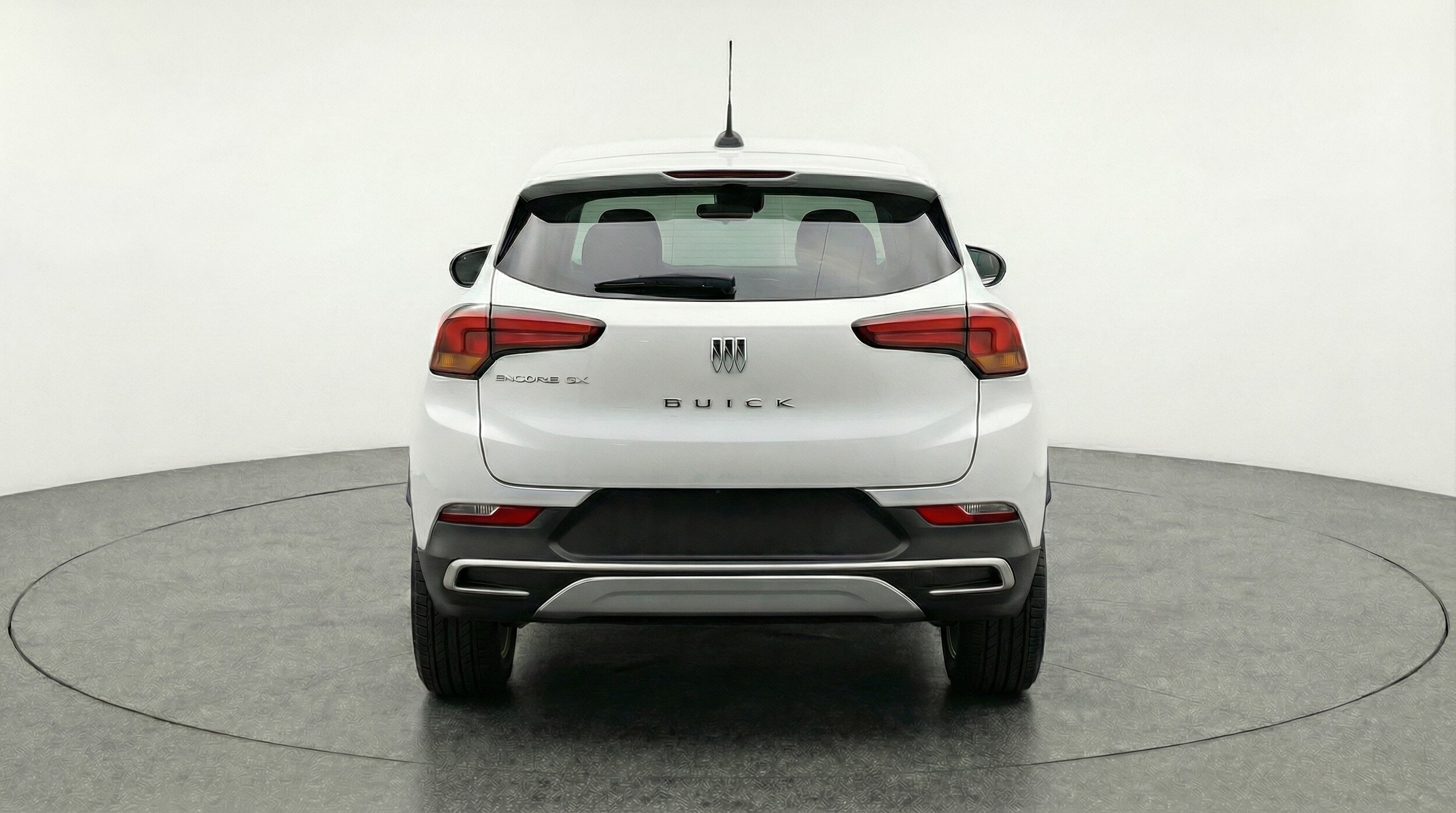 Thumbnail: 2025 Buick Encore GX - 6
