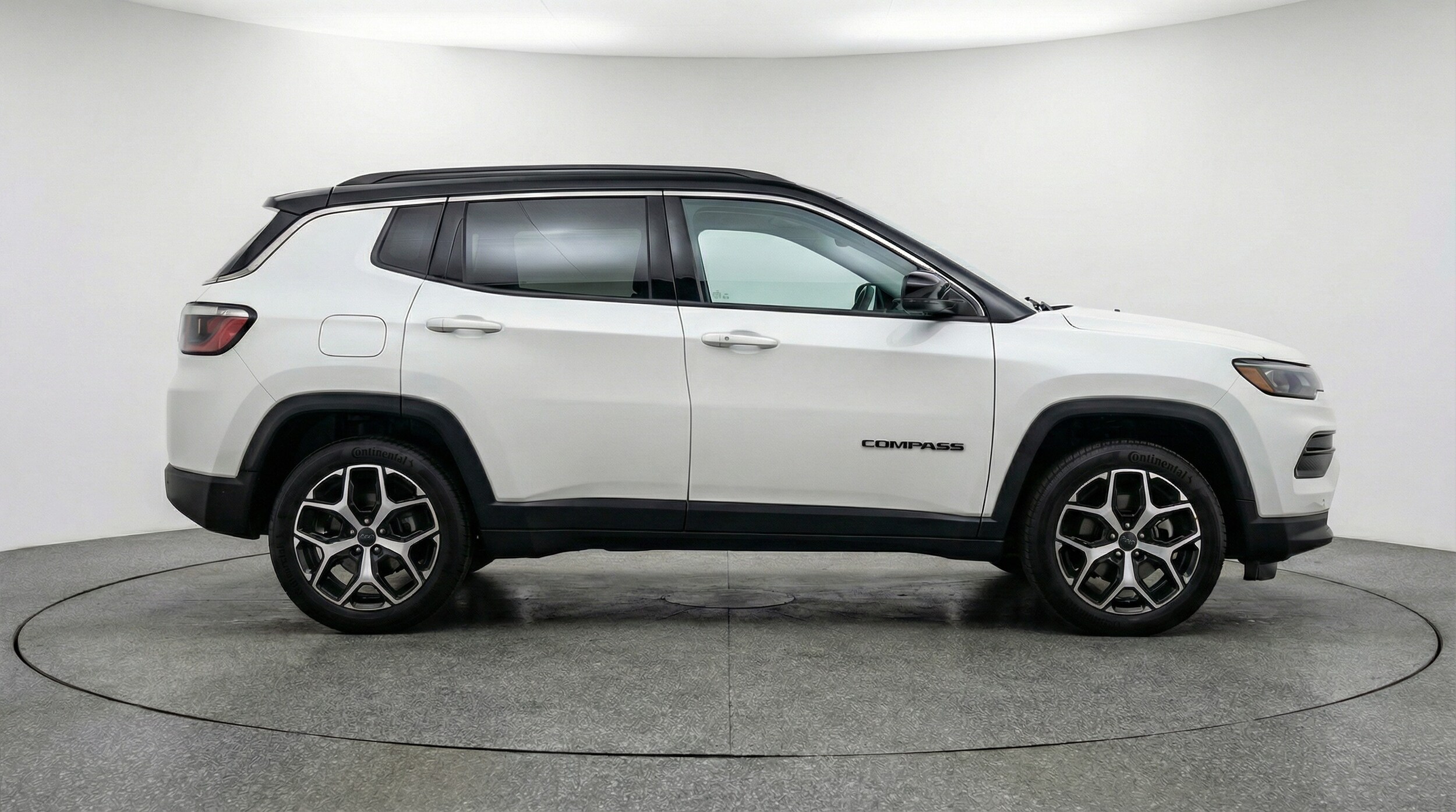Thumbnail: 2025 Jeep Compass - 8