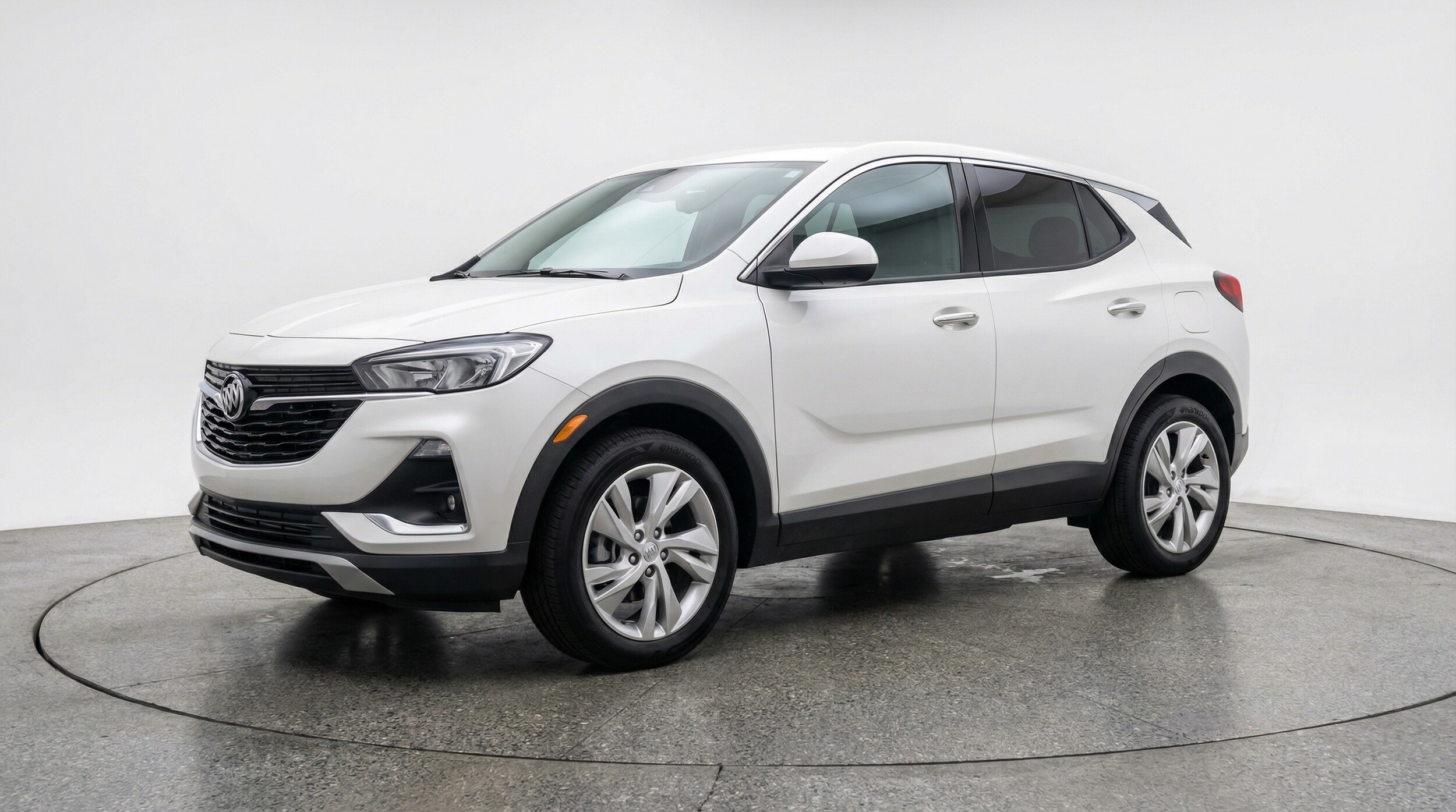 Thumbnail: 2025 Buick Encore GX - 3