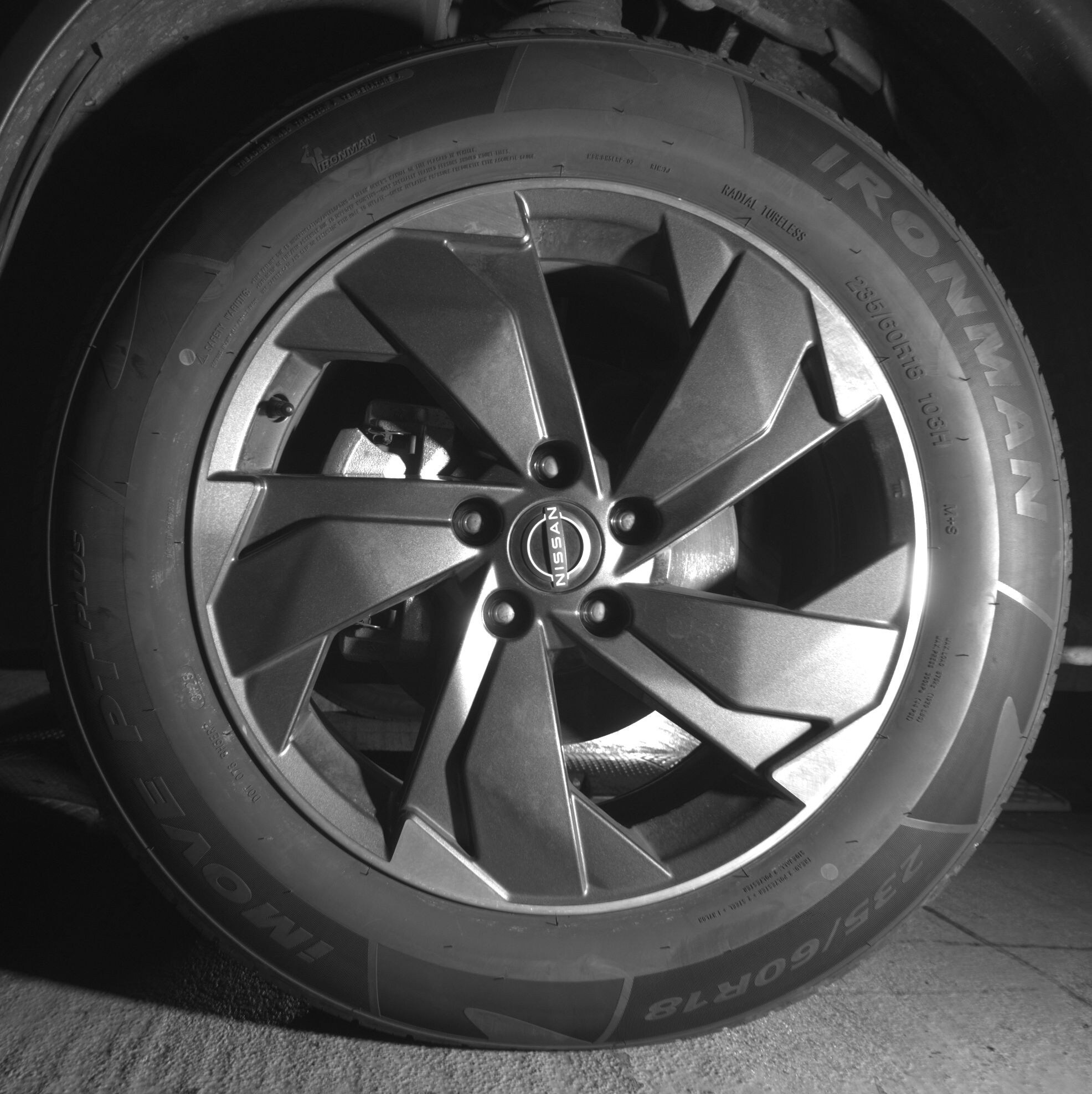 Thumbnail: 2025 Nissan Rogue - 9