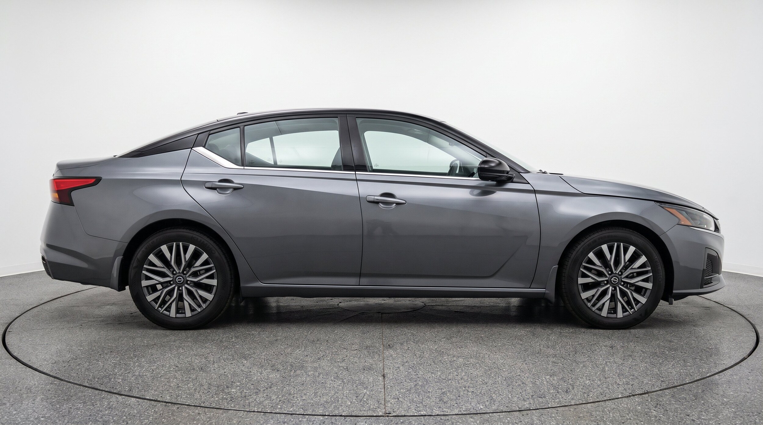 Thumbnail: 2026 Nissan Altima - 10