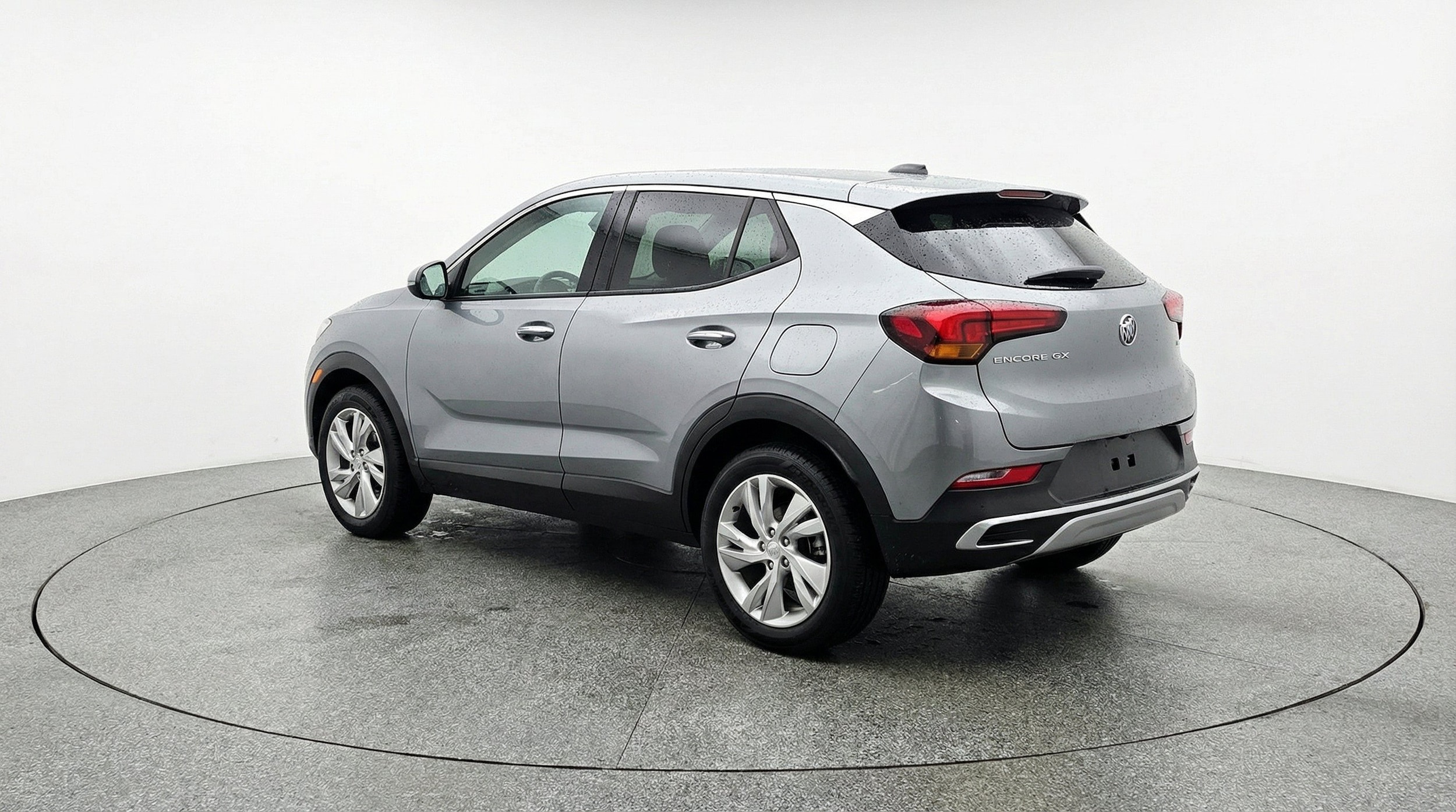 Thumbnail: 2026 Buick Encore GX - 6