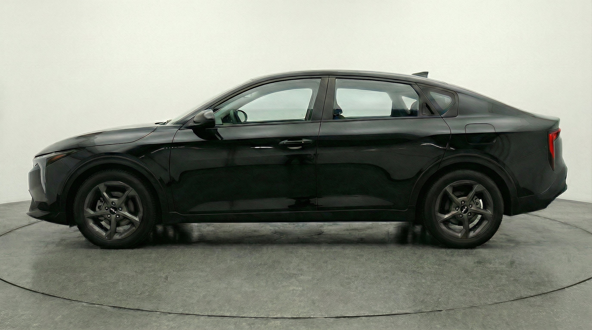 Thumbnail: 2025 Kia K4 - 5