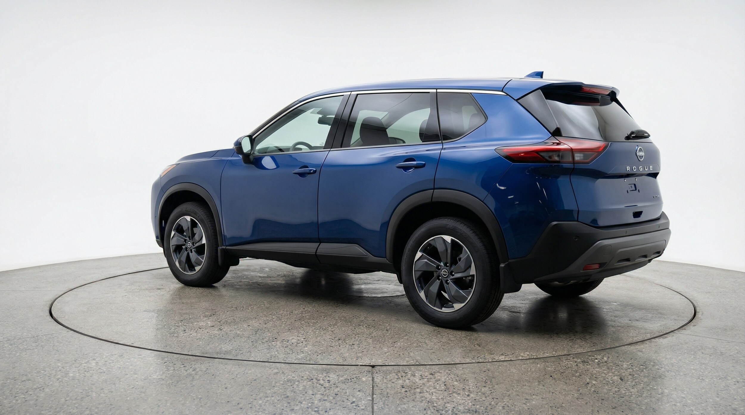 Thumbnail: 2025 Nissan Rogue - 5