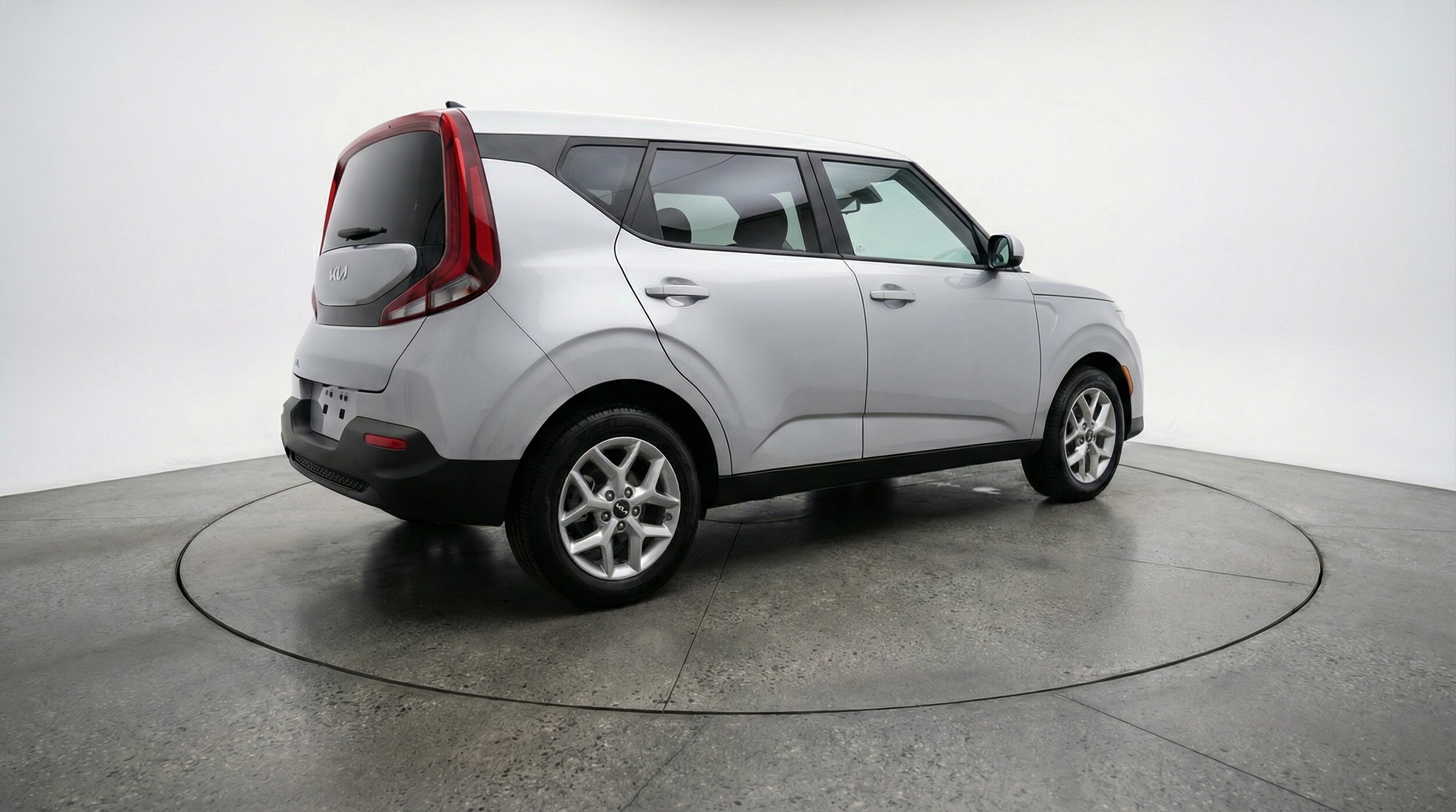 Thumbnail: 2025 Kia Soul - 7