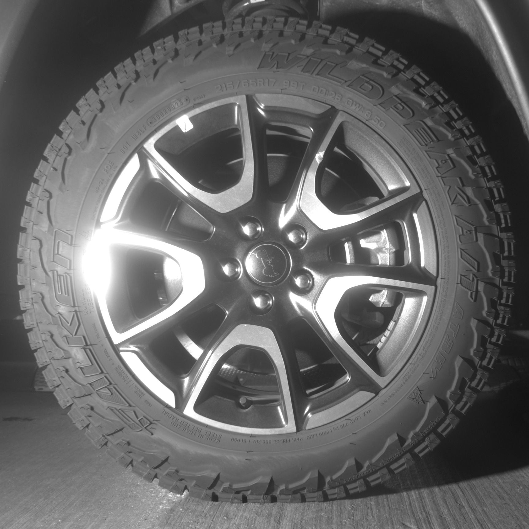 Thumbnail: 2025 Jeep Compass - 10