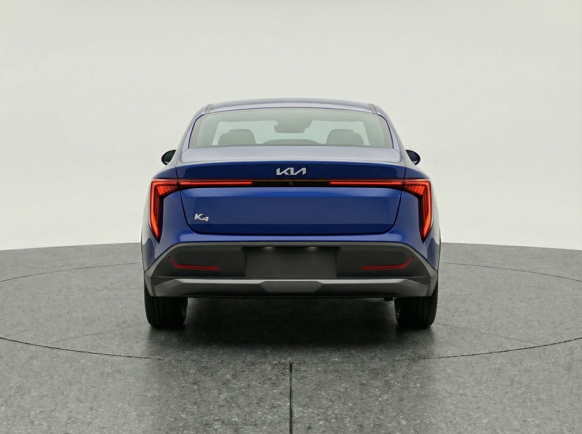 Thumbnail: 2025 Kia K4 - 6