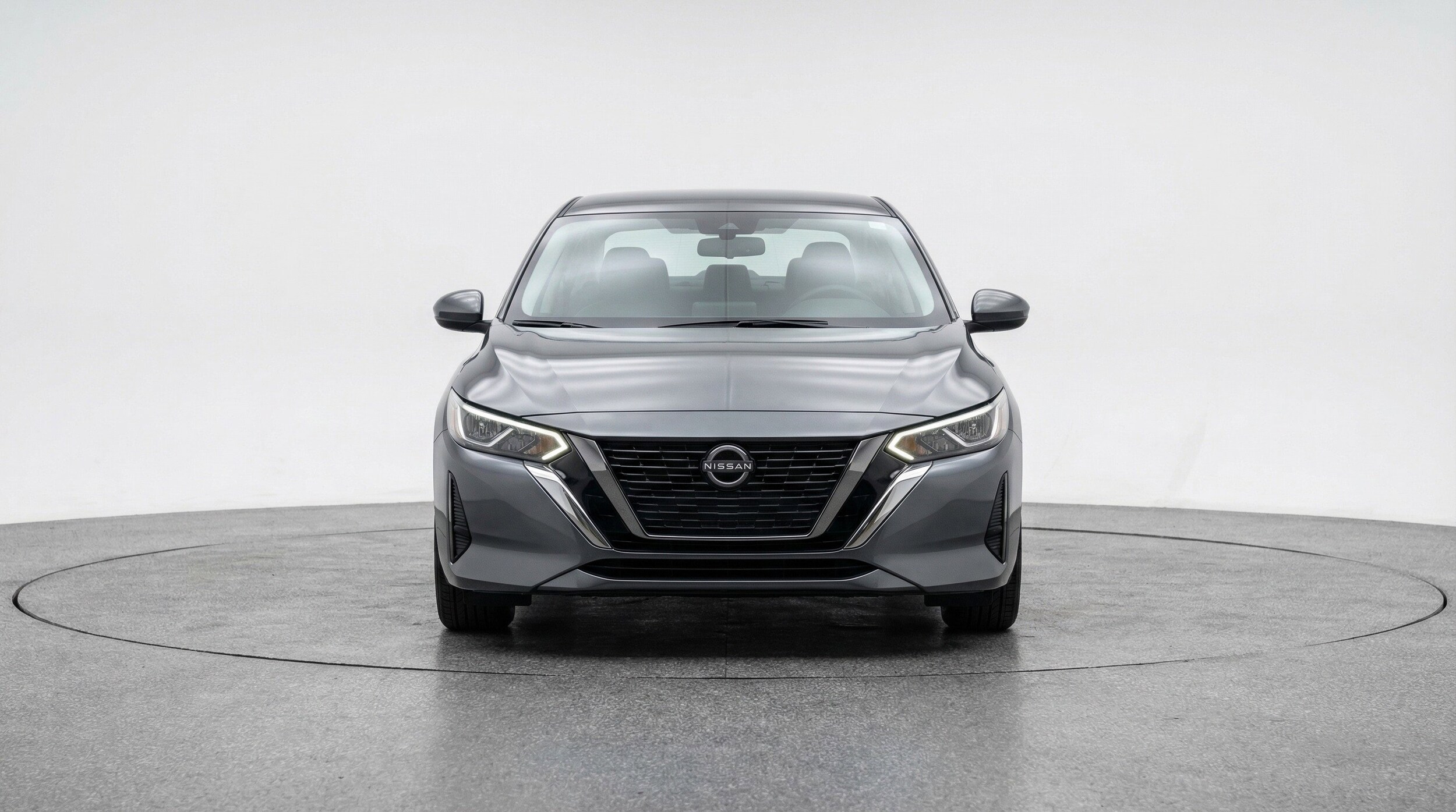 Thumbnail: 2025 Nissan Sentra - 2