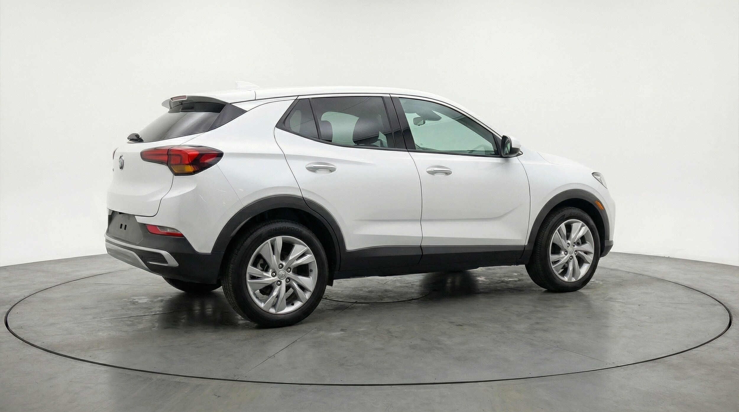 Thumbnail: 2025 Buick Encore GX - 7