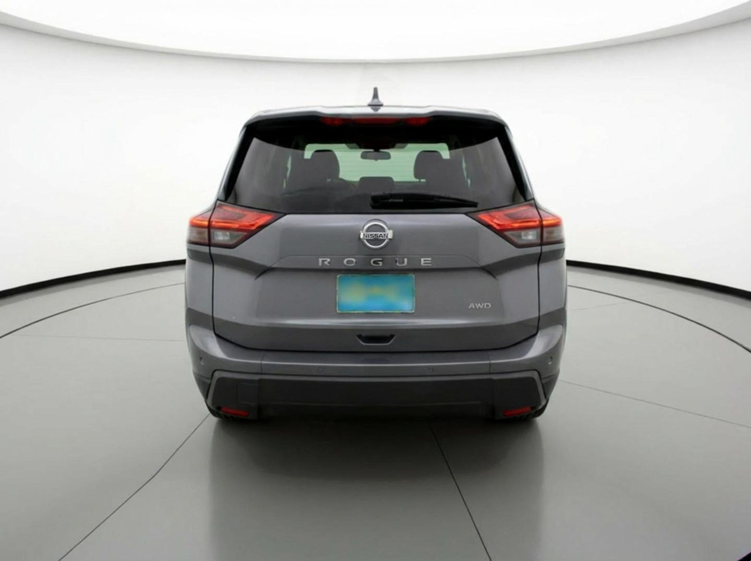 Thumbnail: 2025 Nissan Rogue - 7