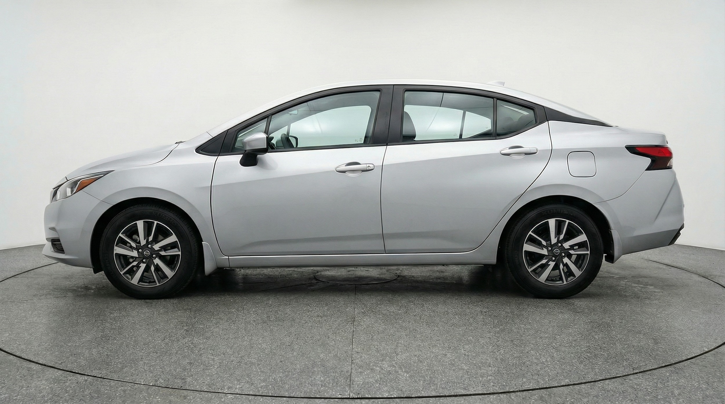 Thumbnail: 2025 Nissan Versa - 4