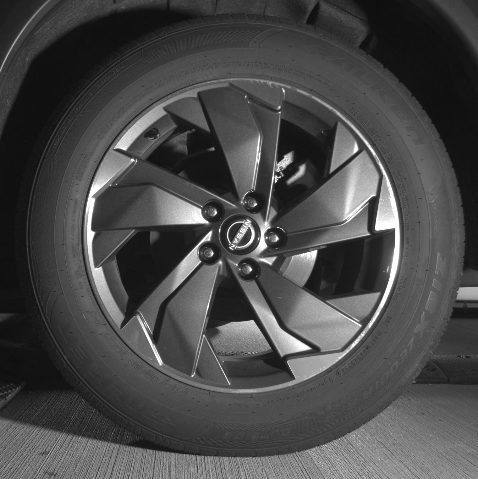 Thumbnail: 2025 Nissan Rogue - 11