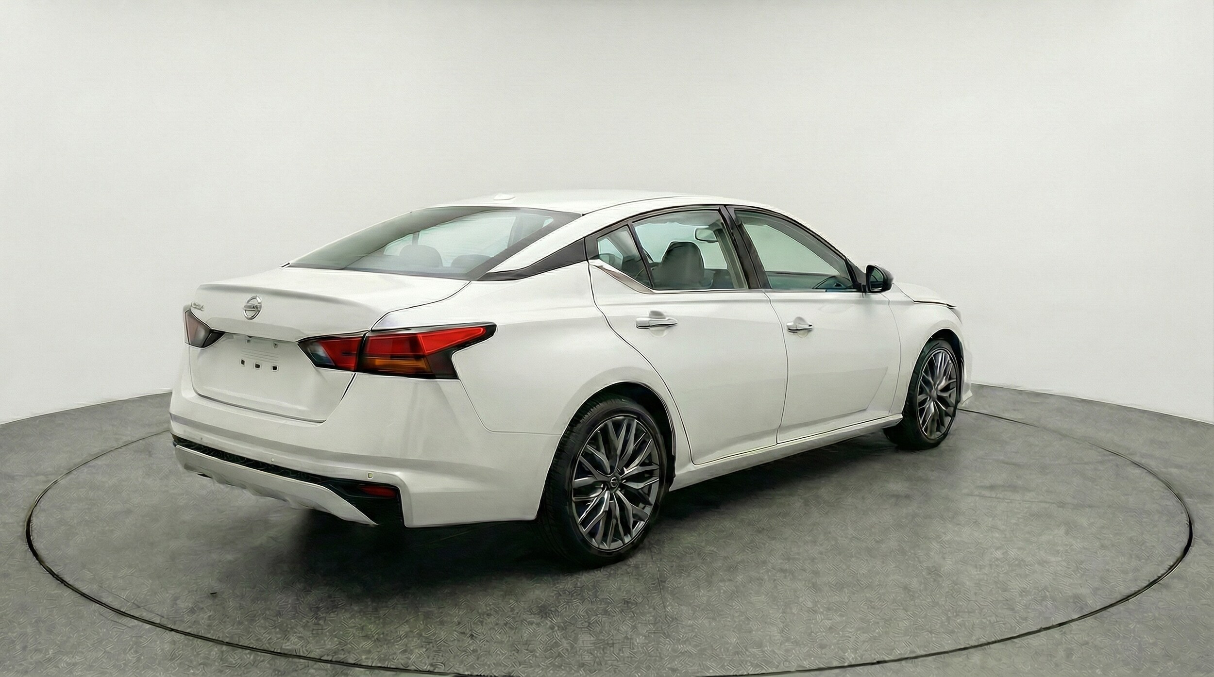 Thumbnail: 2025 Nissan Altima - 7