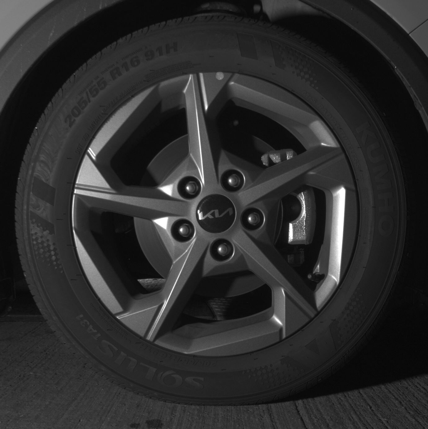 Thumbnail: 2025 Kia K4 - 10