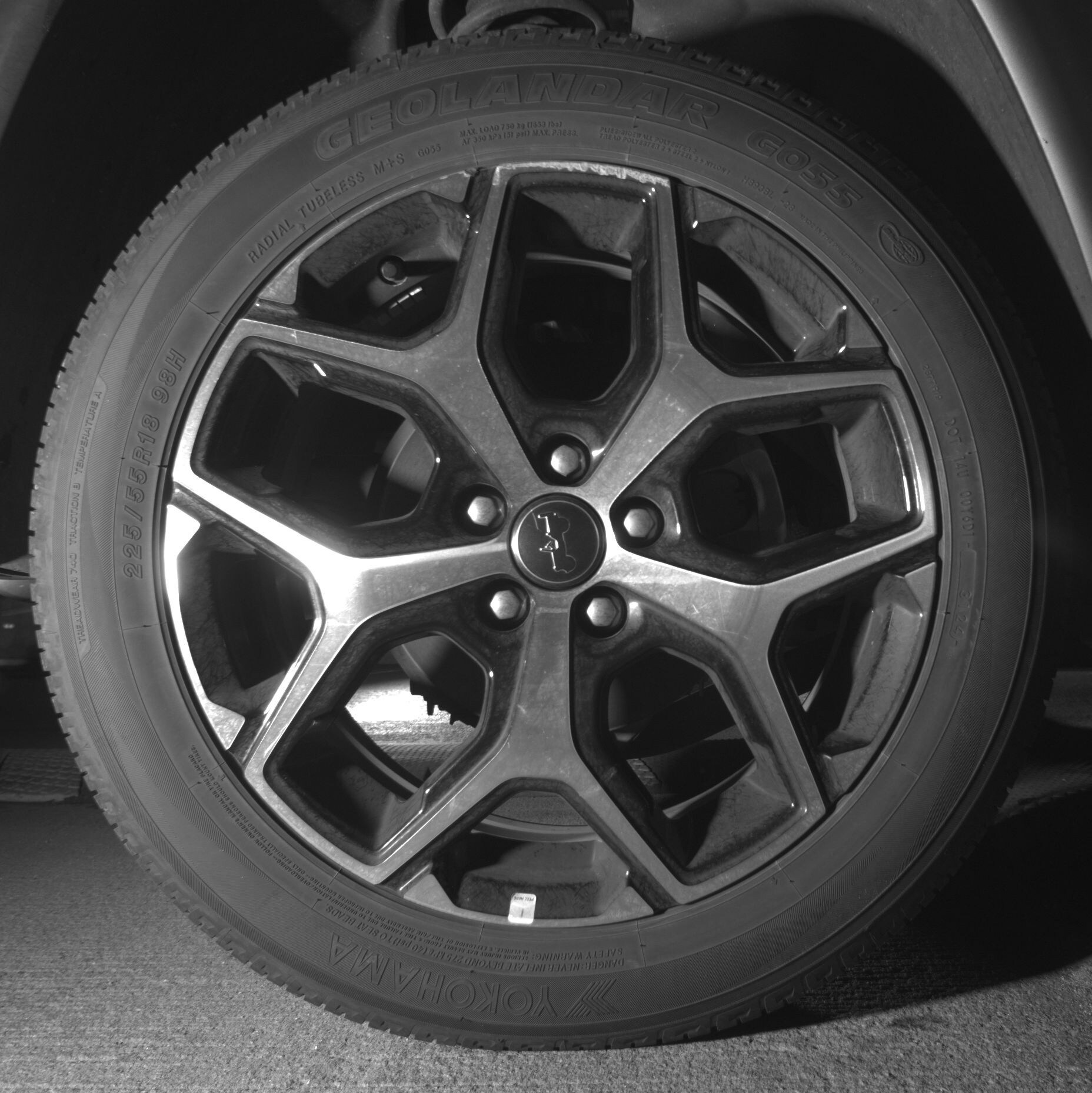 Thumbnail: 2025 Jeep Compass - 12